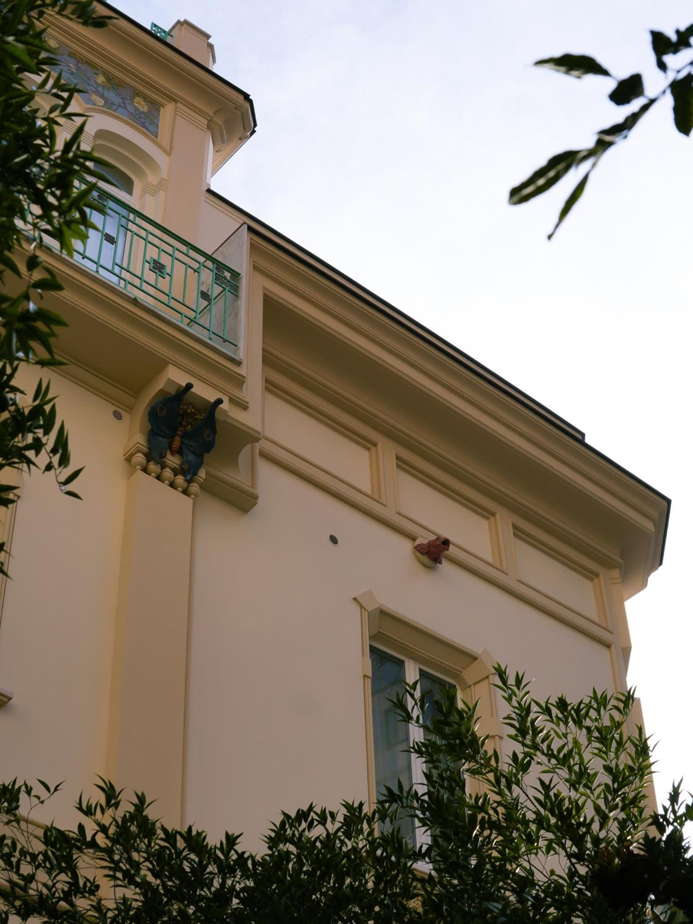Villa Magnolia