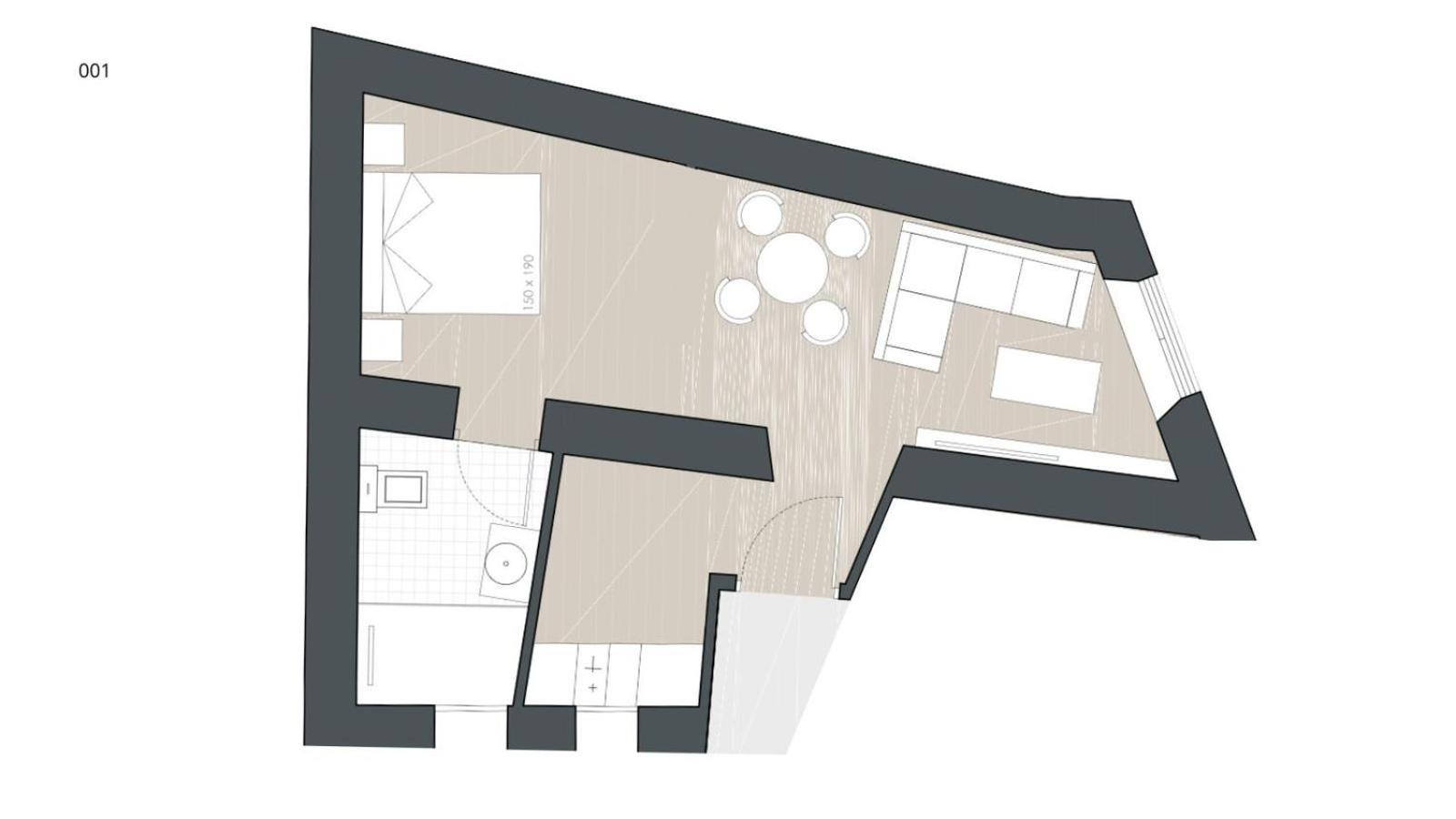 Casa del Gitano by Época Suites