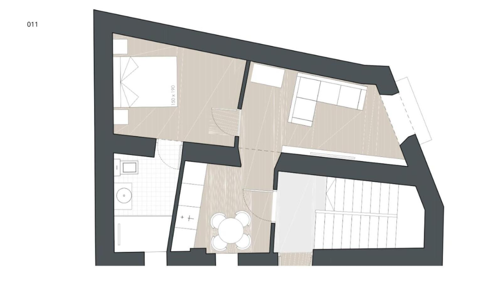 Casa del Gitano by Época Suites