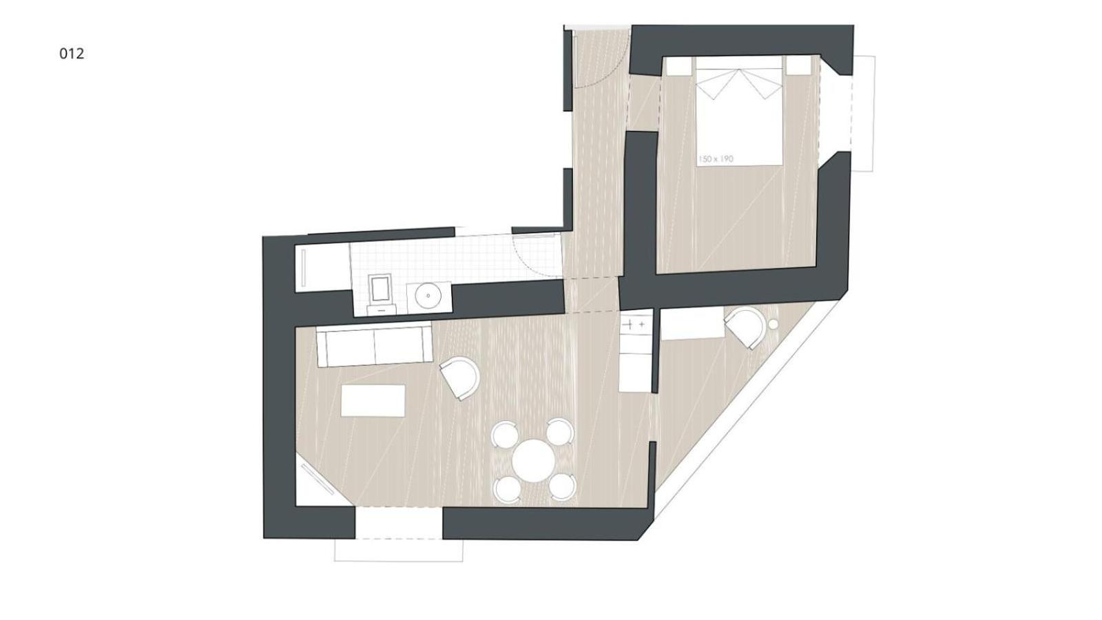 Casa del Gitano by Época Suites