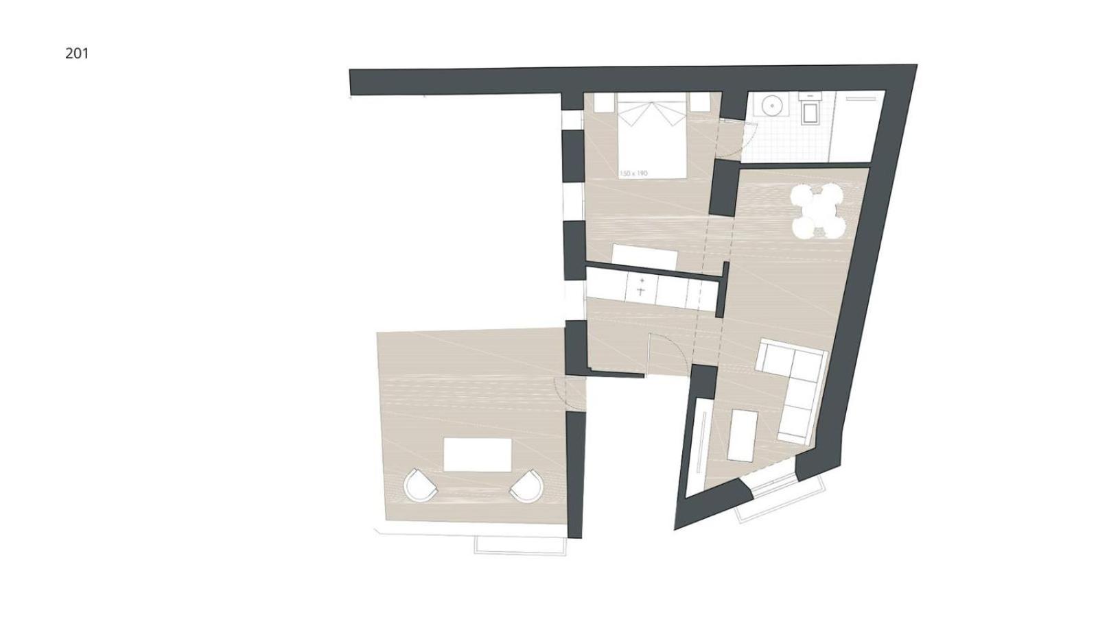 Casa del Gitano by Época Suites