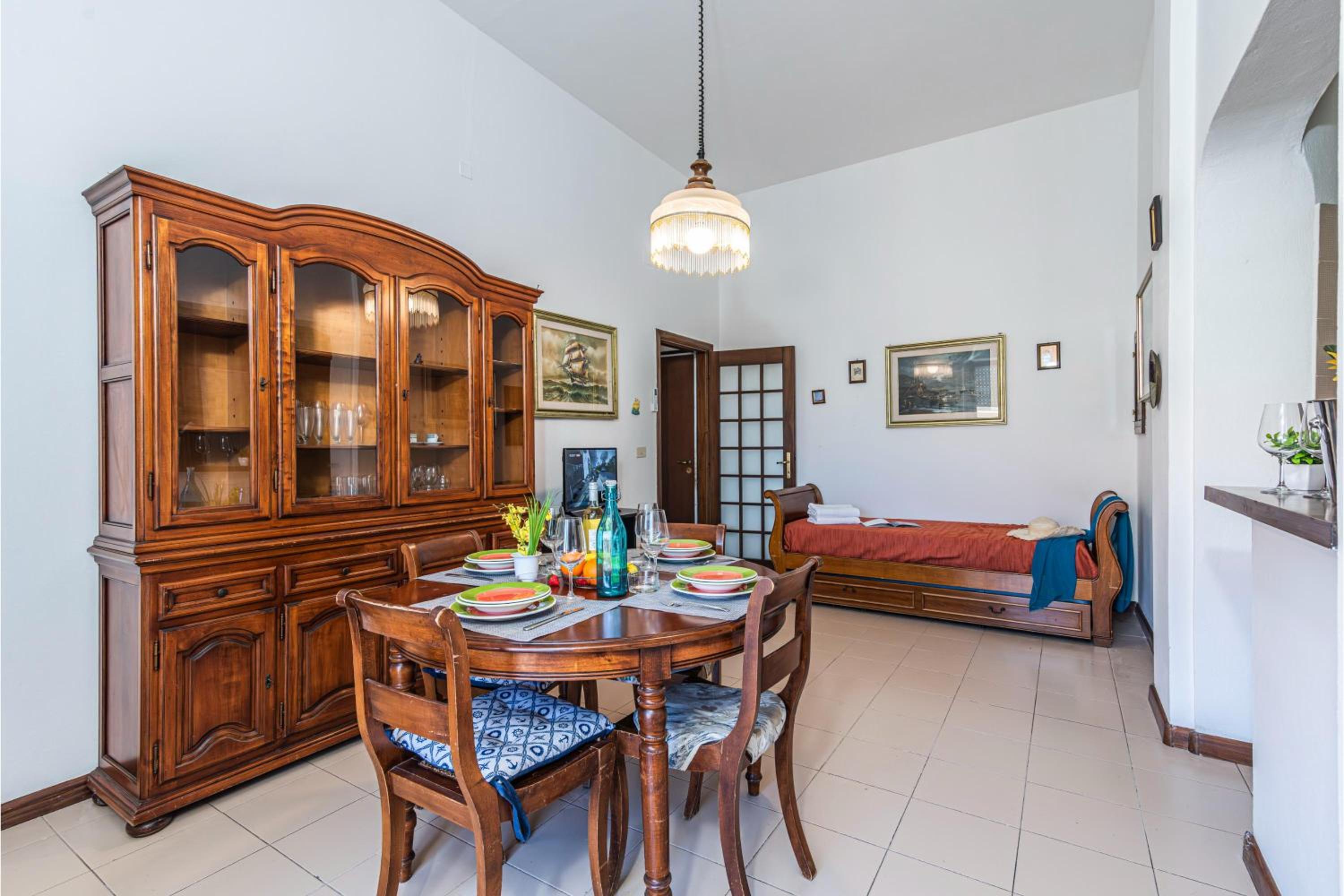 Bilo Asfodelo Alghero Centro - Happy Rentals