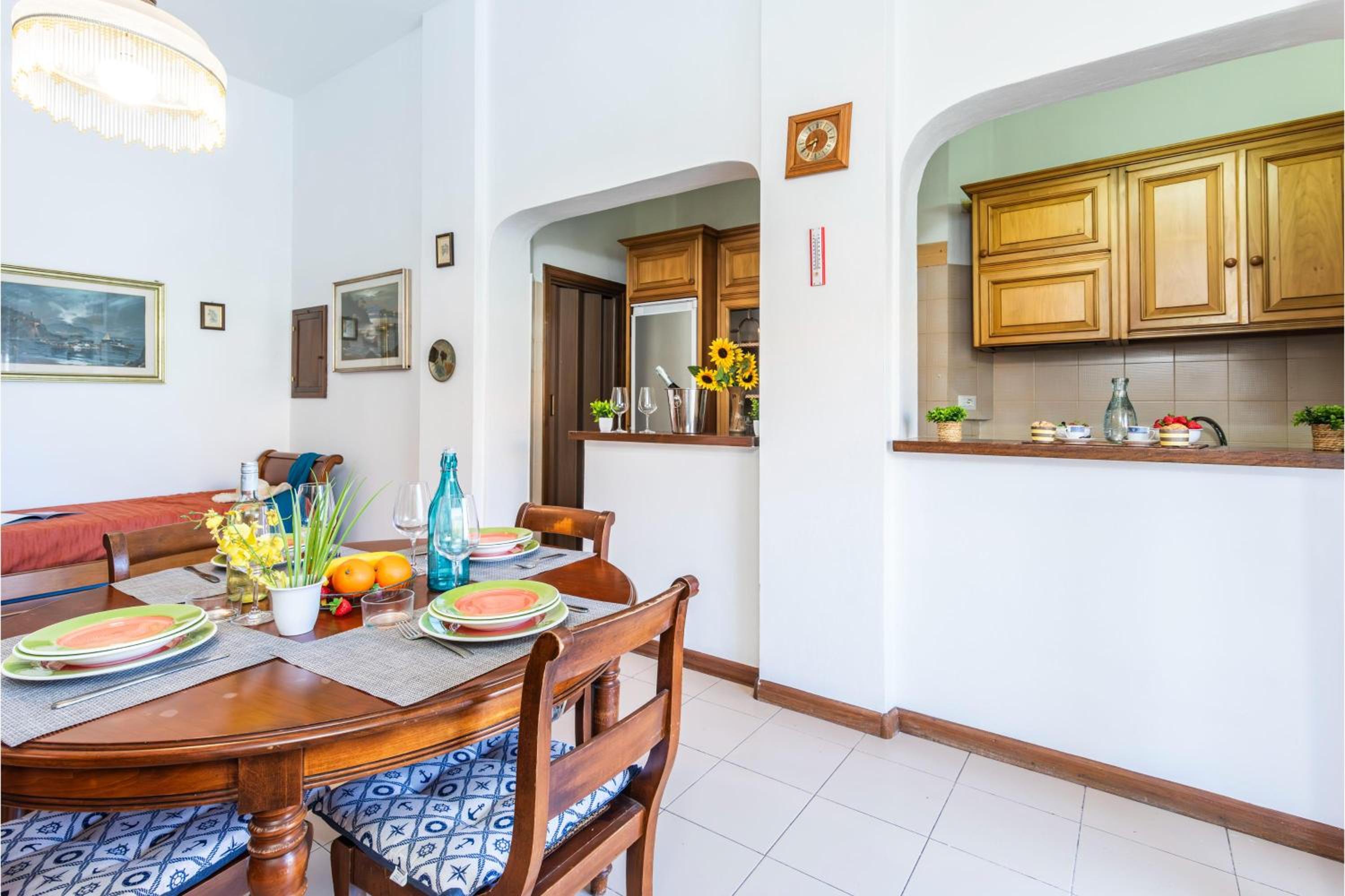 Bilo Asfodelo Alghero Centro - Happy Rentals