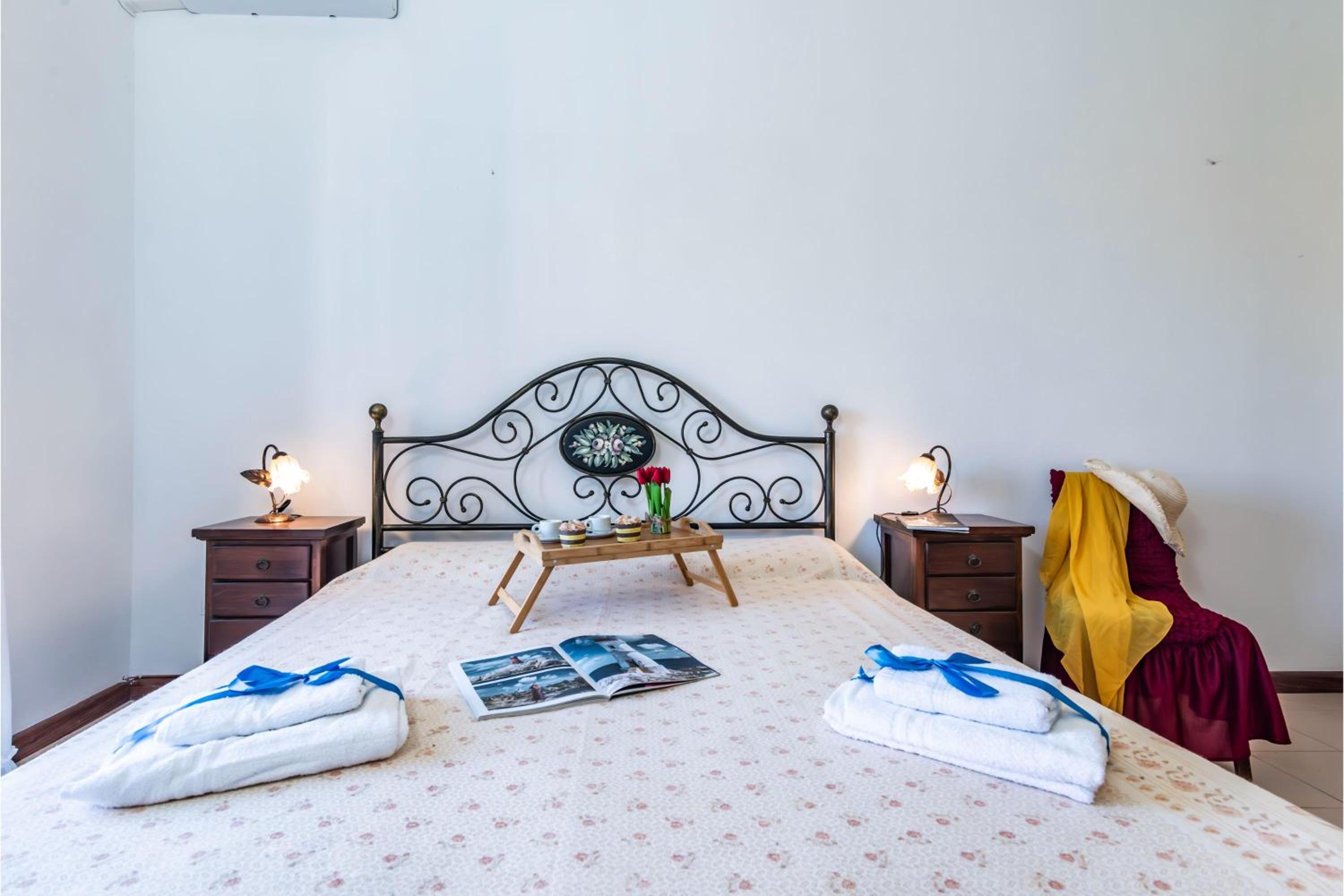 Bilo Asfodelo Alghero Centro - Happy Rentals