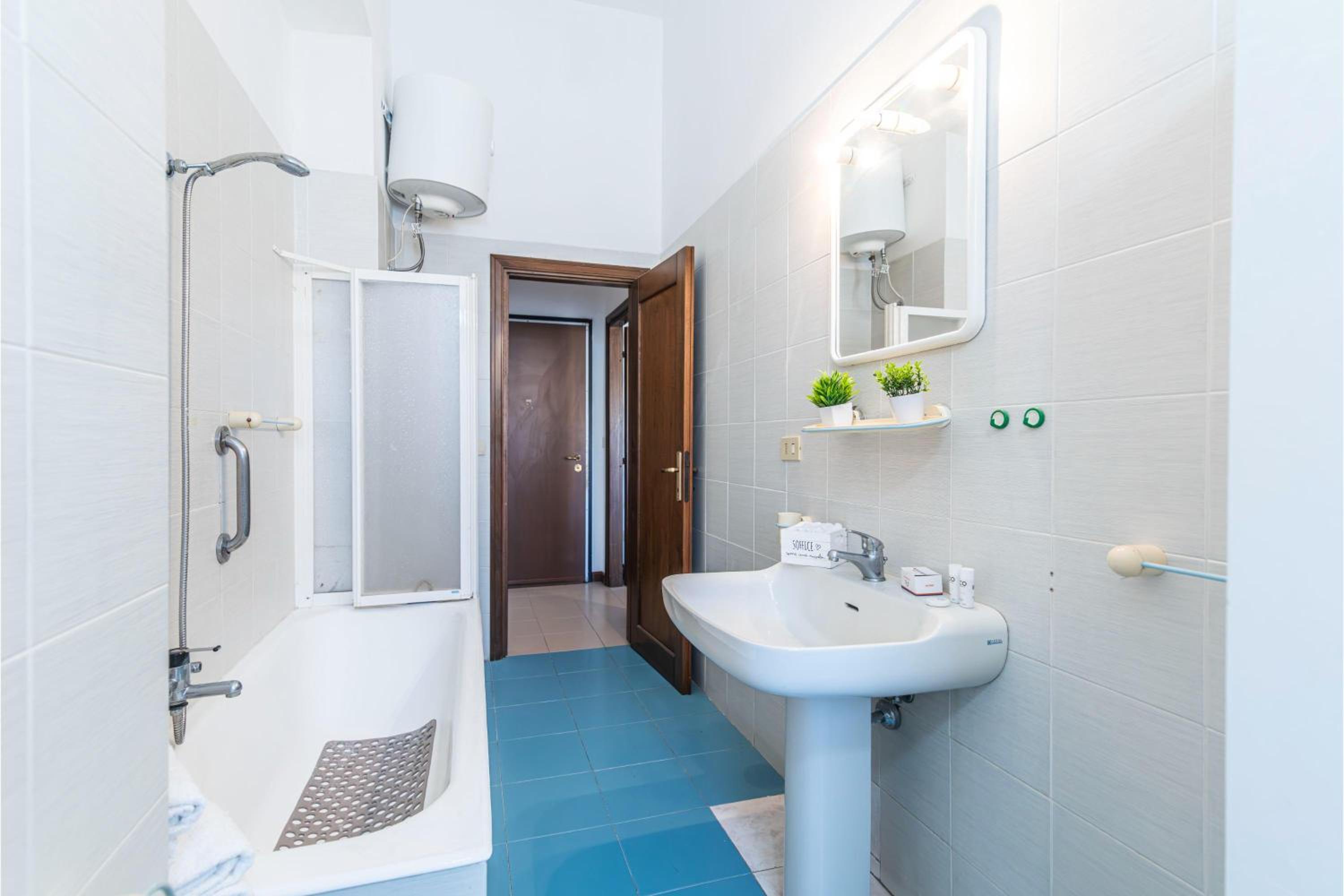 Bilo Asfodelo Alghero Centro - Happy Rentals