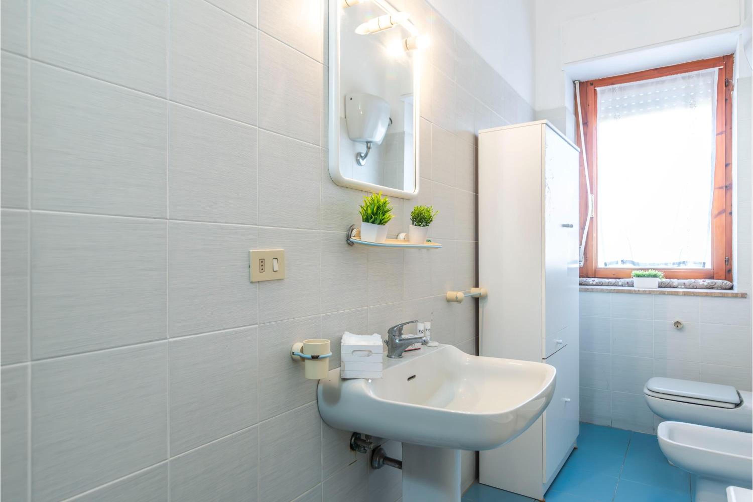 Bilo Asfodelo Alghero Centro - Happy Rentals