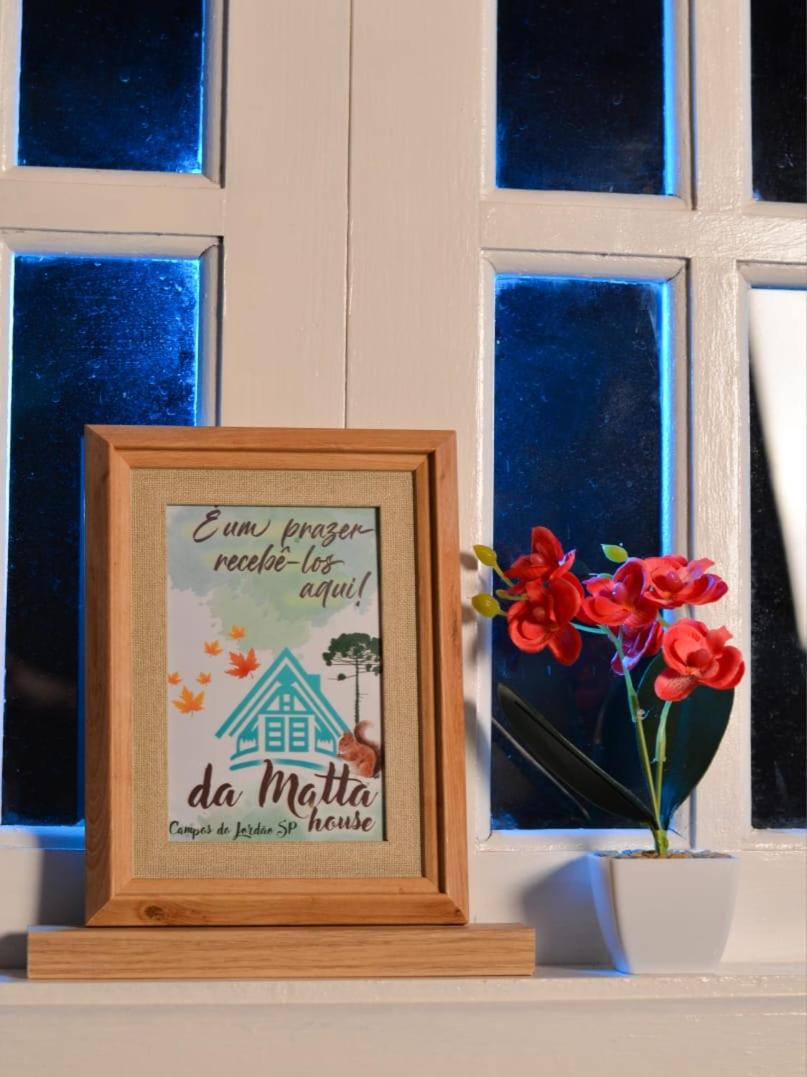 Da Matta House - Suites Casal ou Família até 3