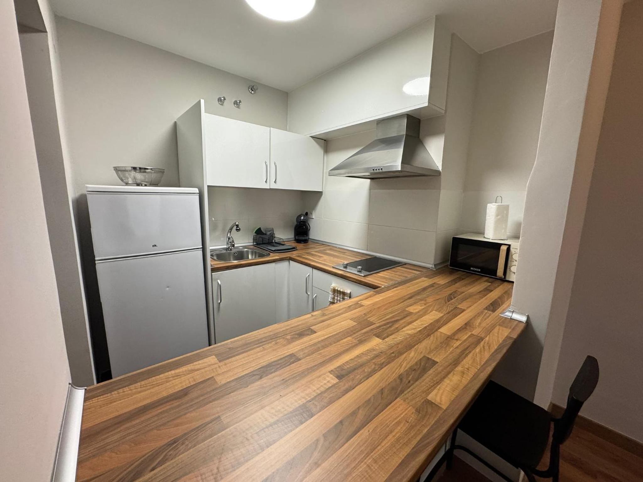 Apartamento Michelangelo photo 5