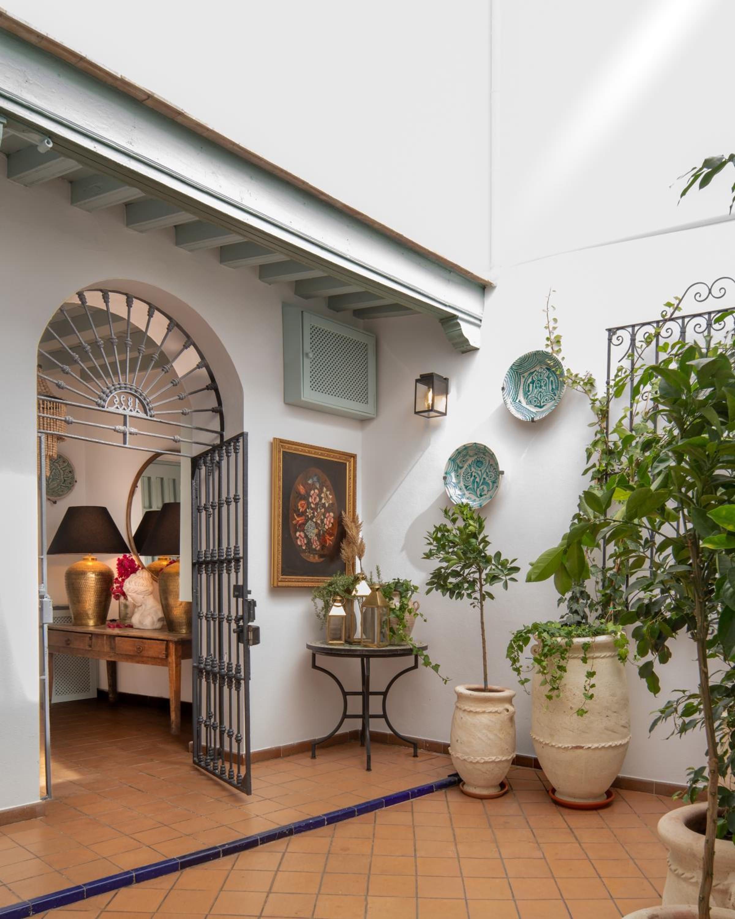 Casa del Gitano by Época Suites