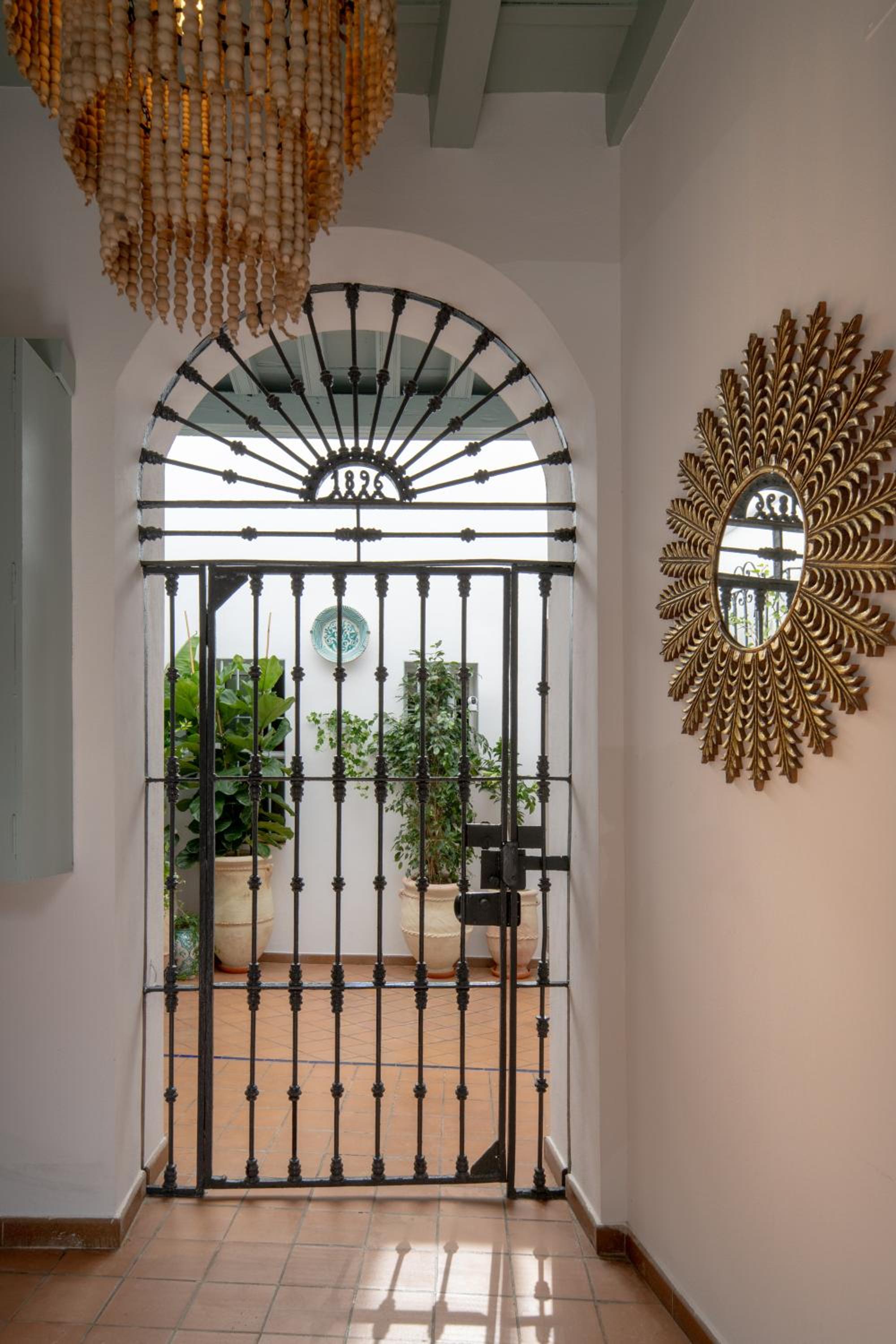 Casa del Gitano by Época Suites