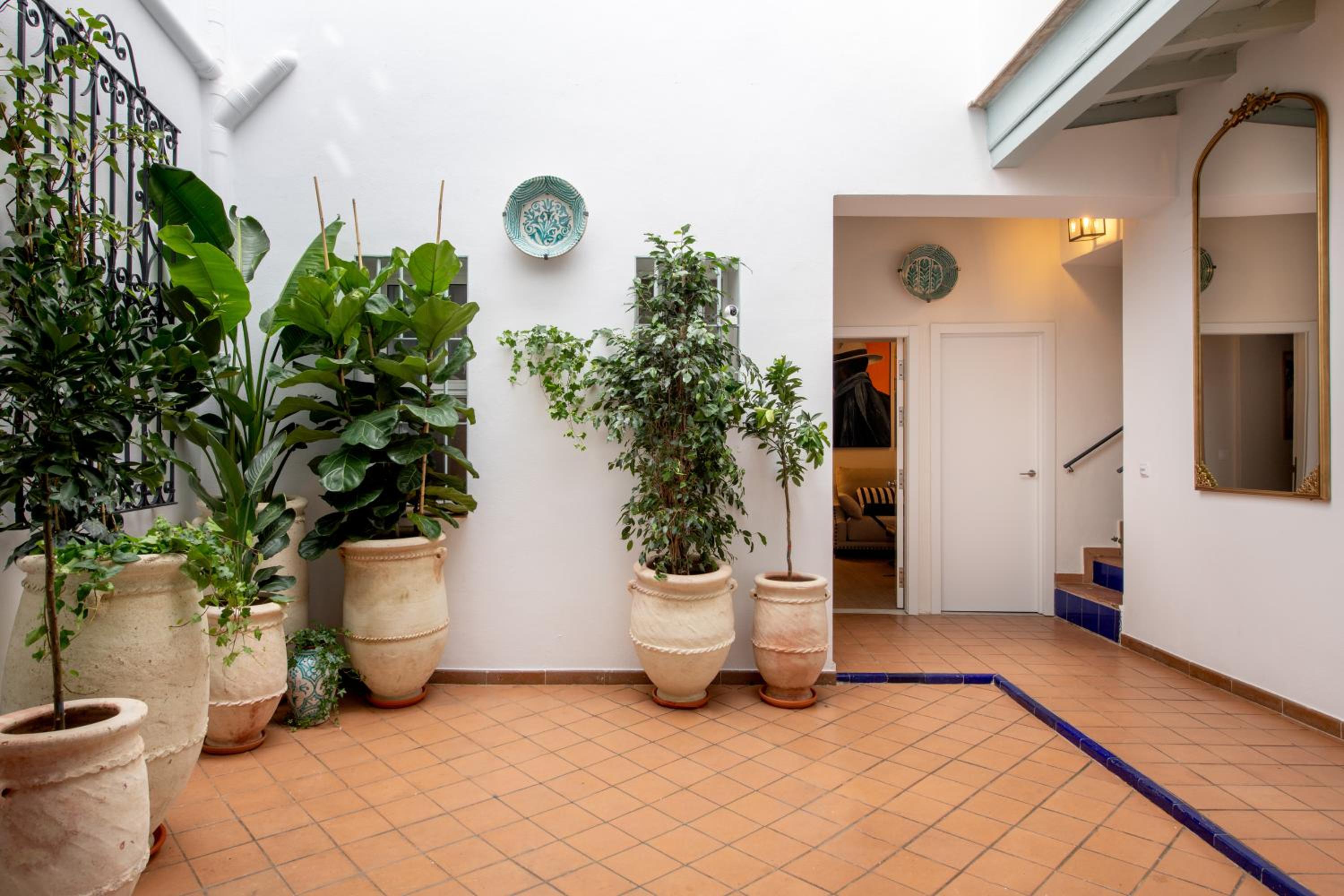 Casa del Gitano by Época Suites