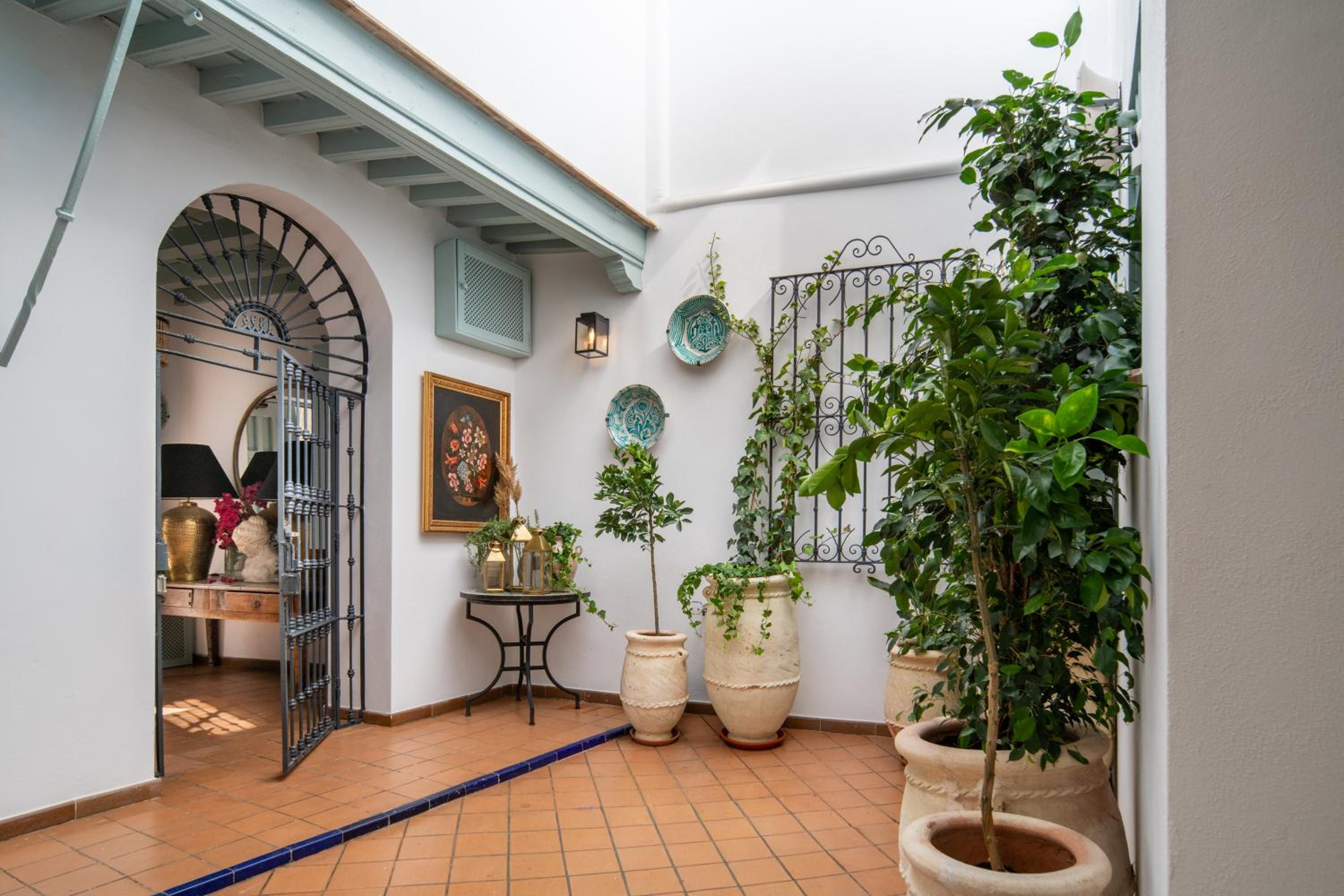 Casa del Gitano by Época Suites
