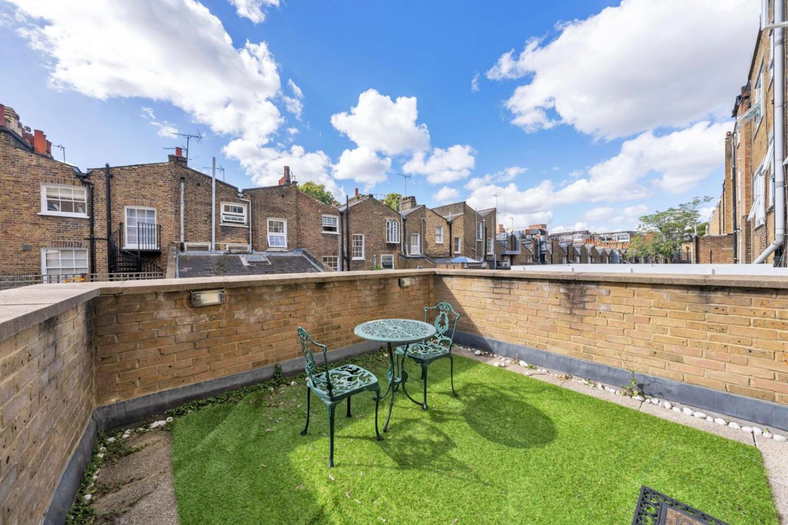 The Brompton Residences