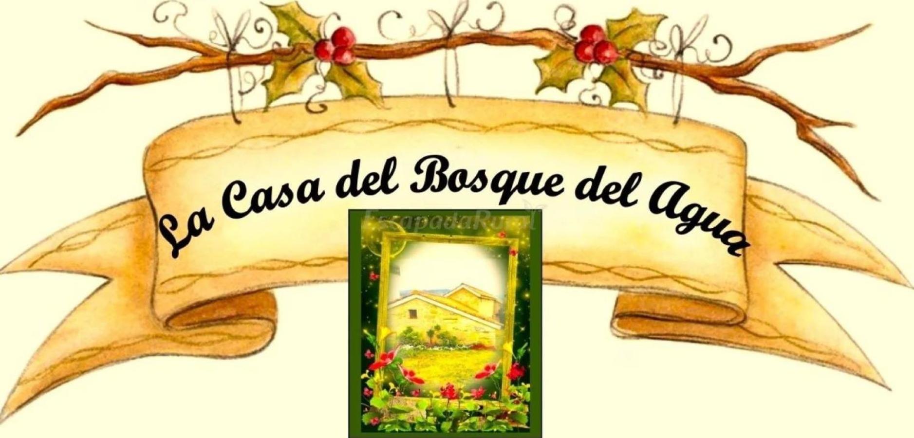La Casa del Bosque del Agua y SPA Prexigueiro Obsequio entrada por persona a circuito termal