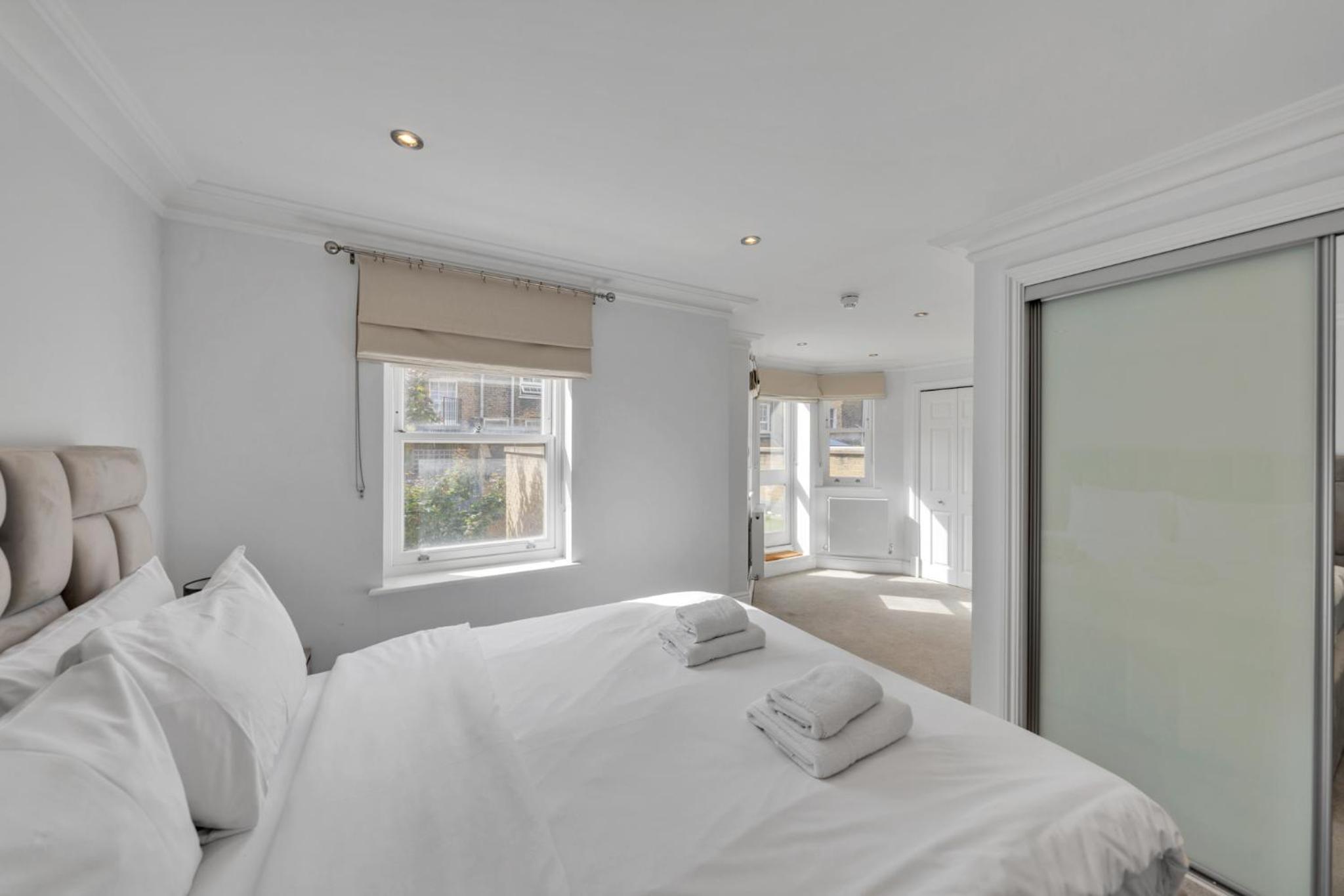 The Brompton Residences