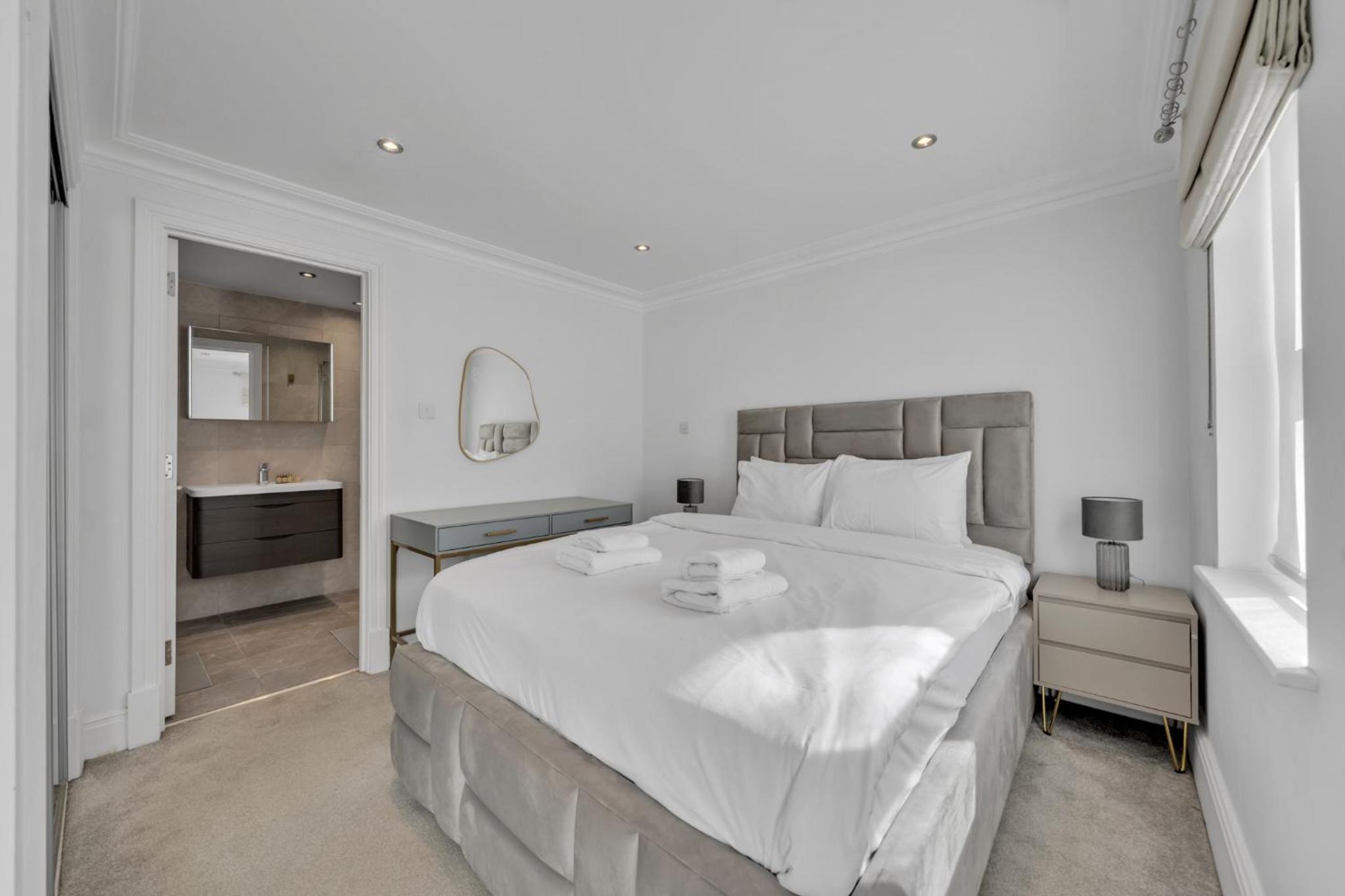 The Brompton Residences