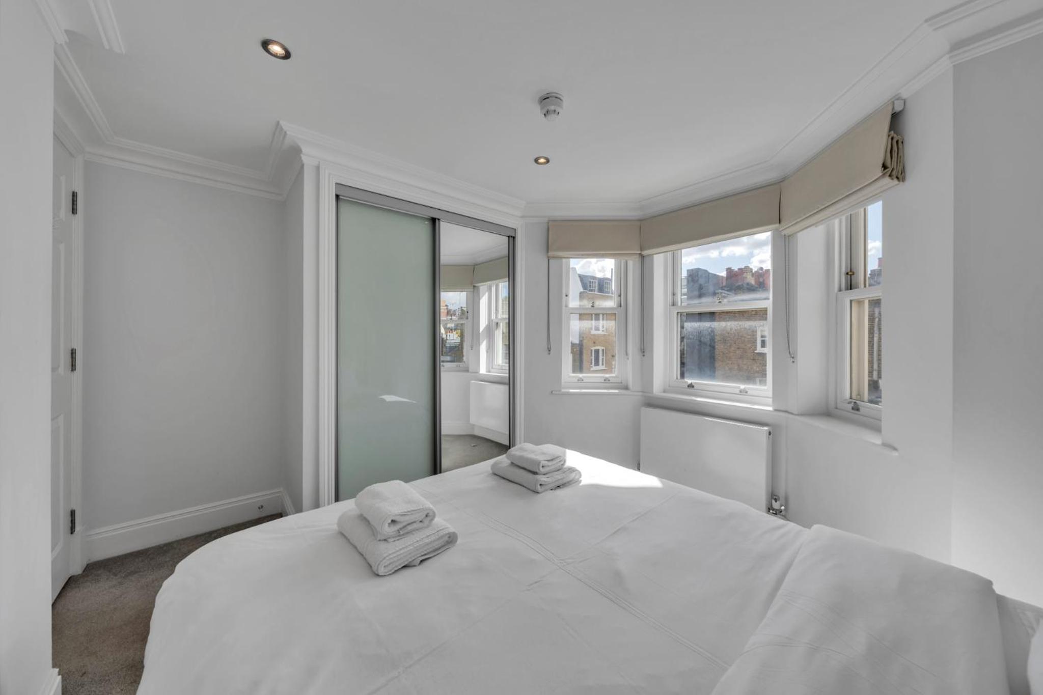 The Brompton Residences