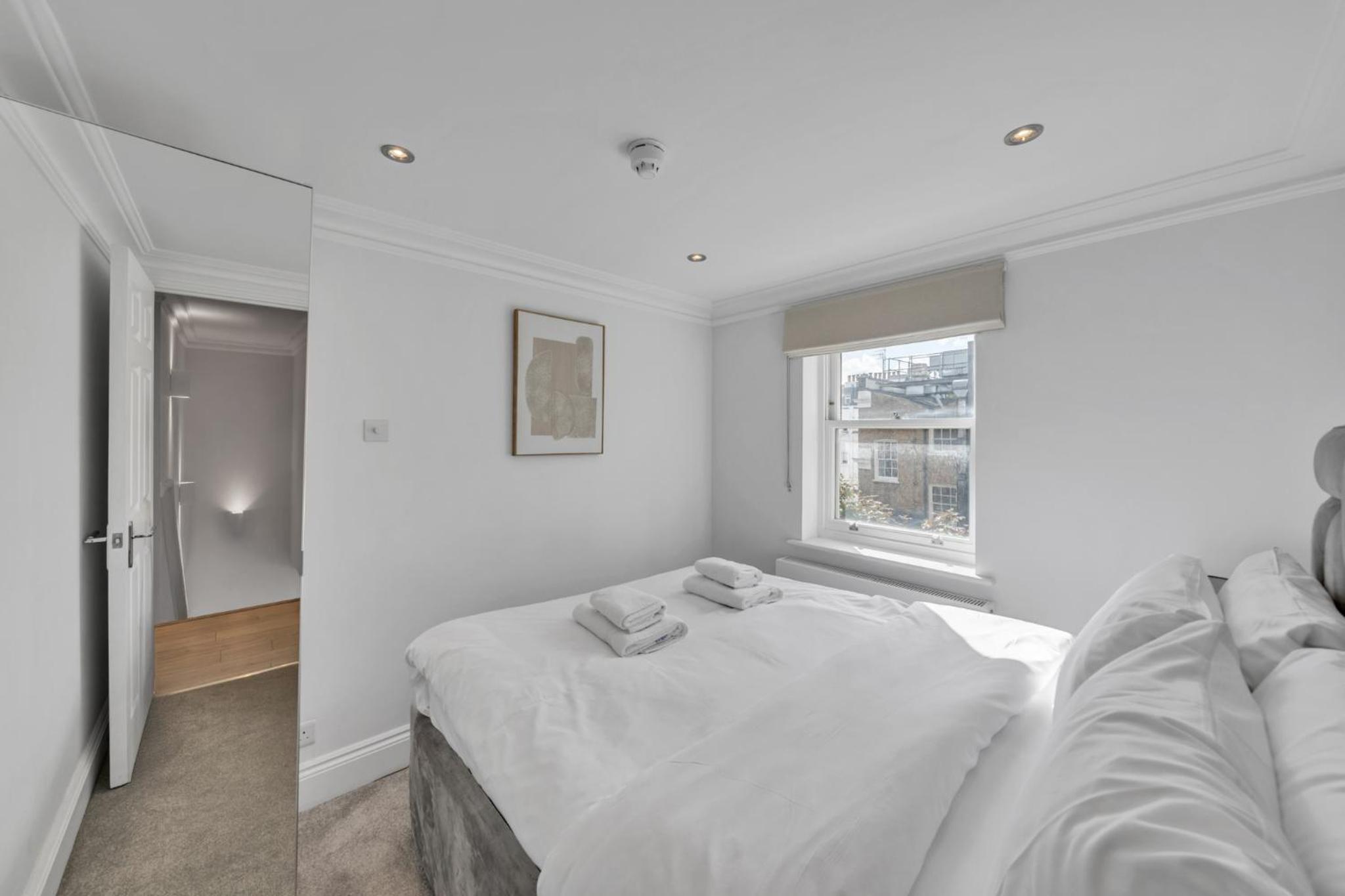 The Brompton Residences