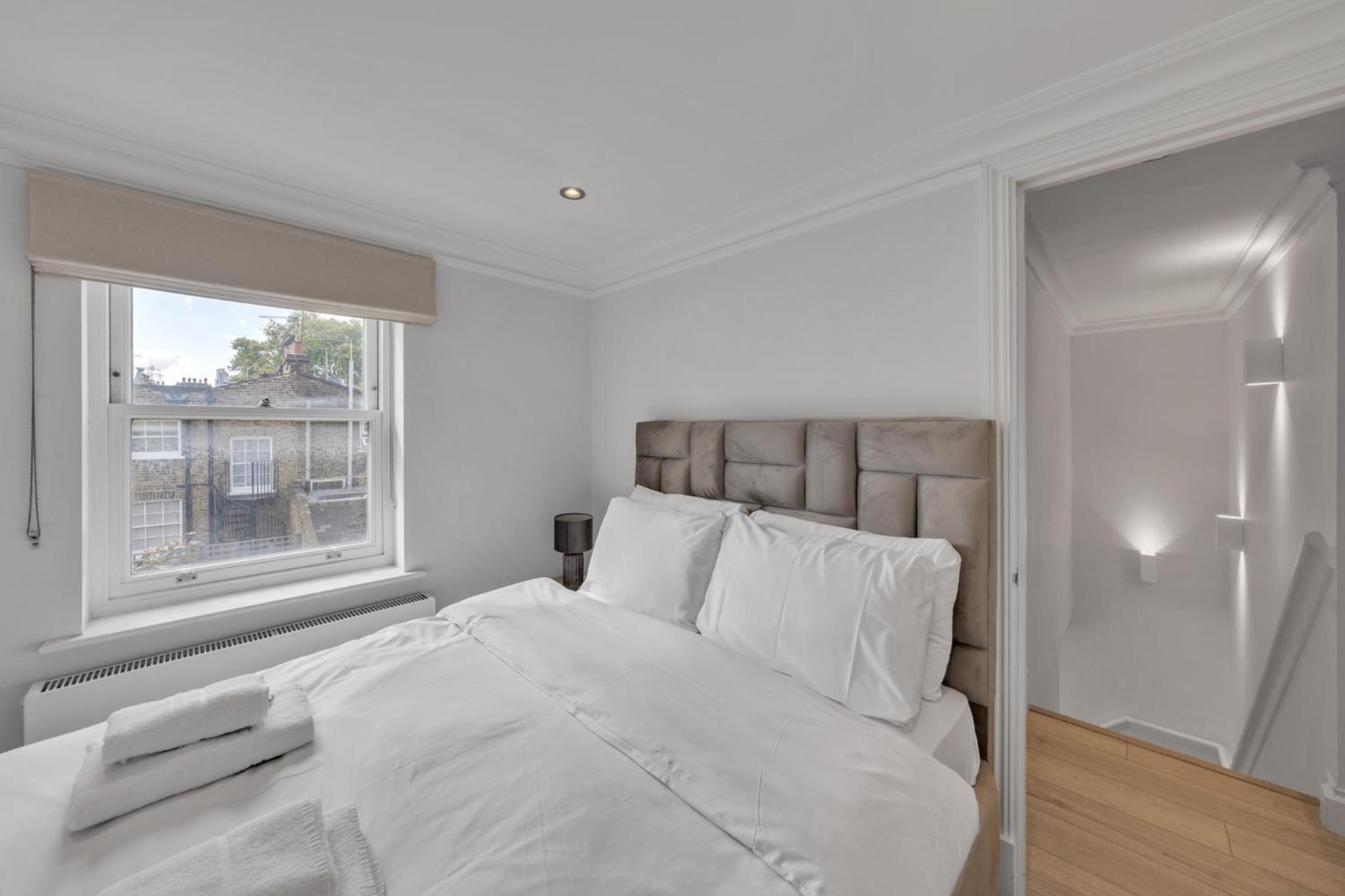 The Brompton Residences