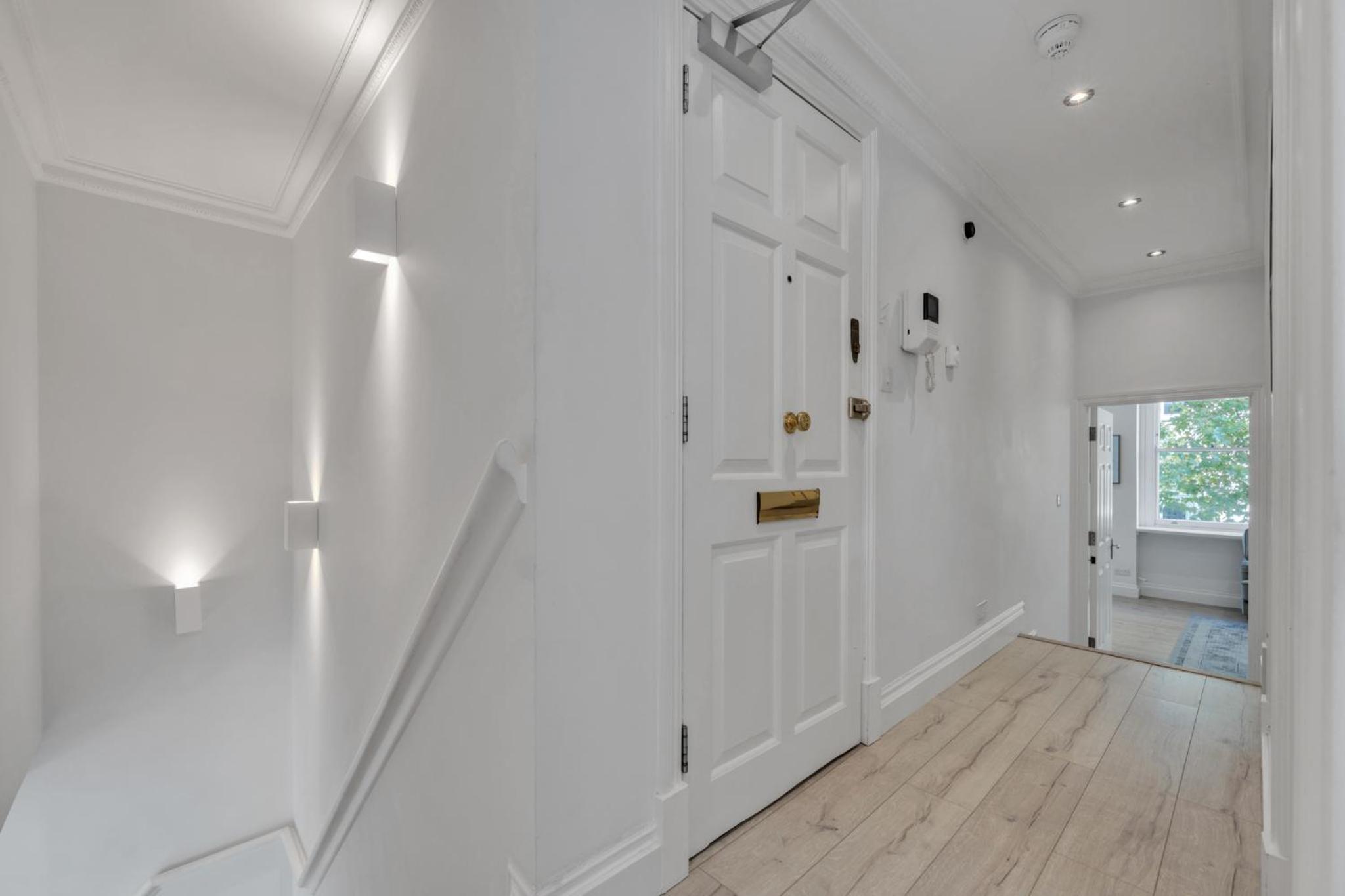 The Brompton Residences