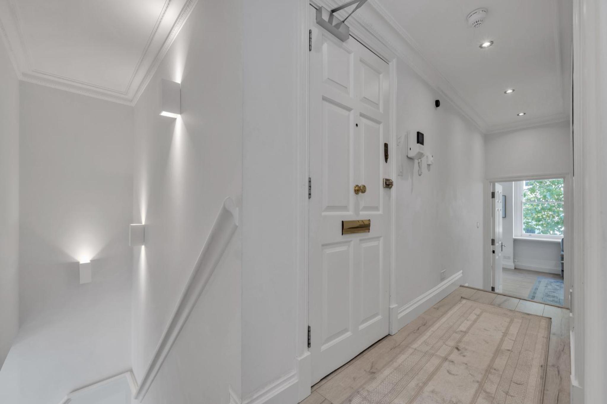 The Brompton Residences