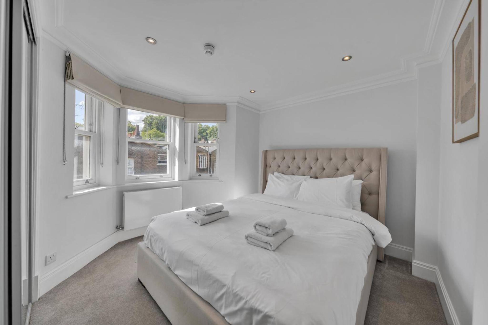 The Brompton Residences