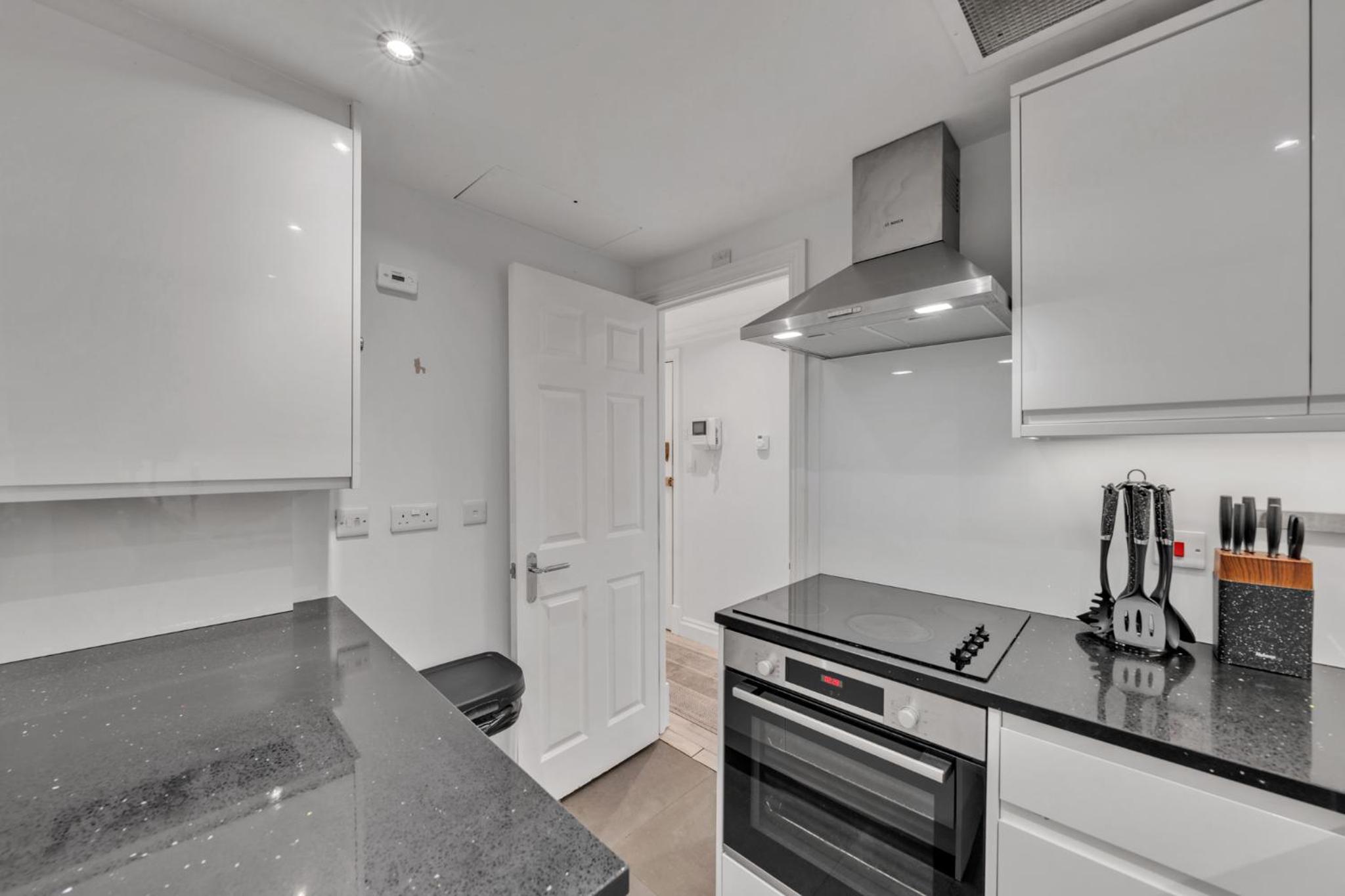 The Brompton Residences