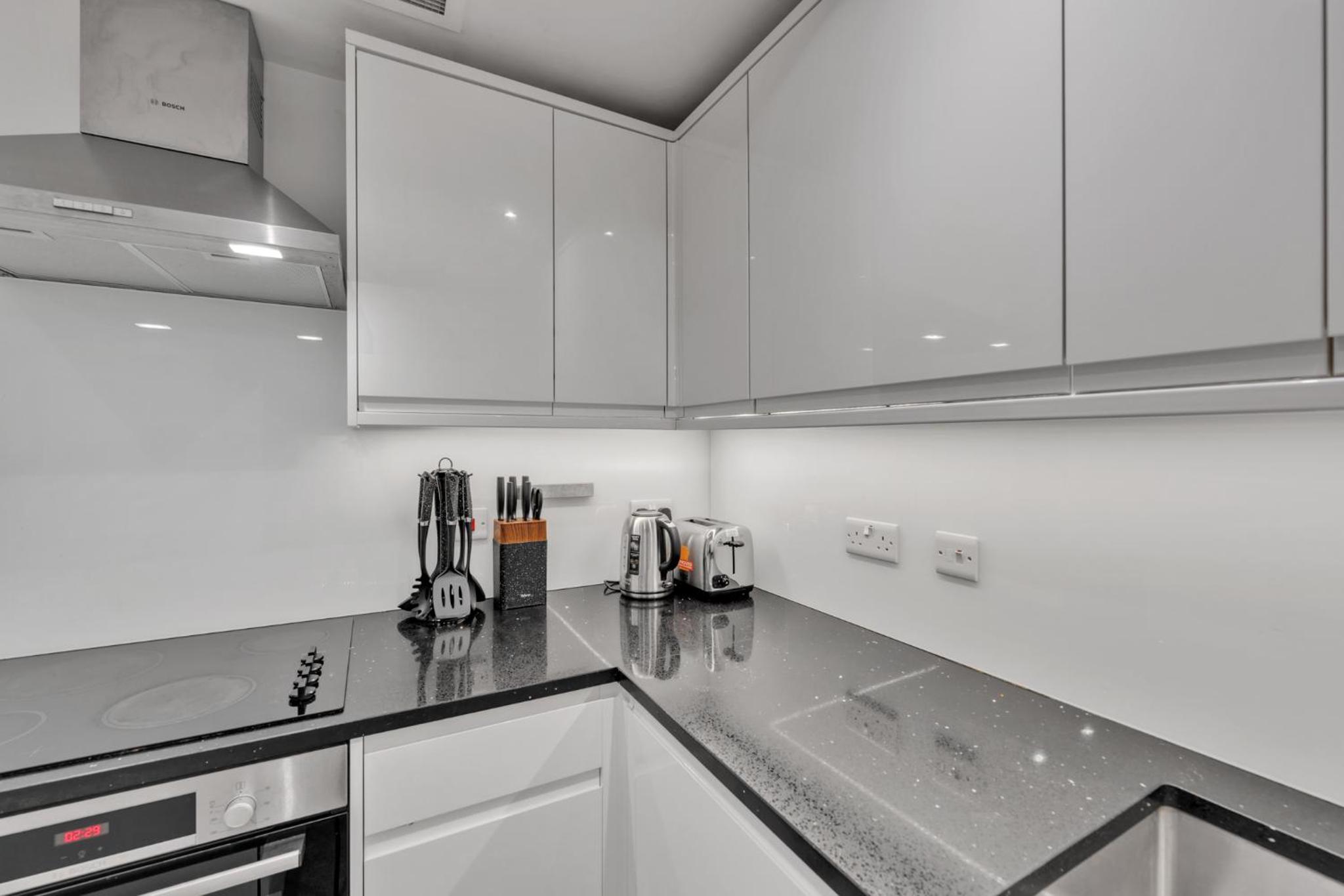 The Brompton Residences