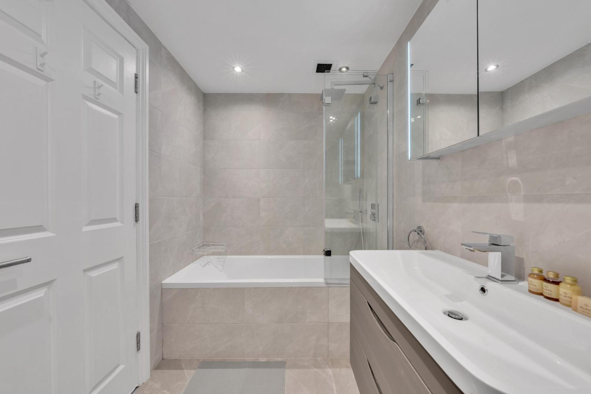 The Brompton Residences
