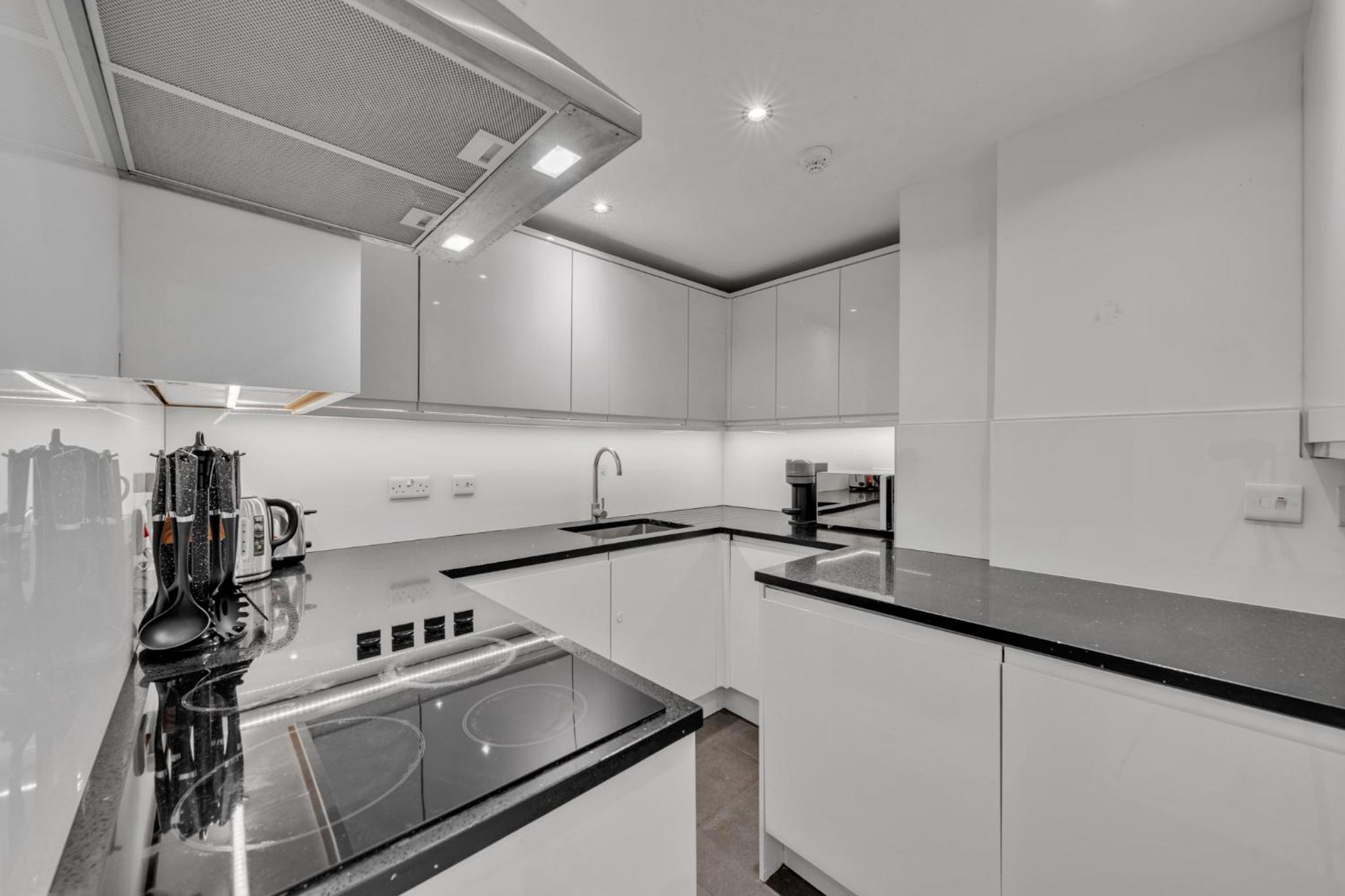 The Brompton Residences