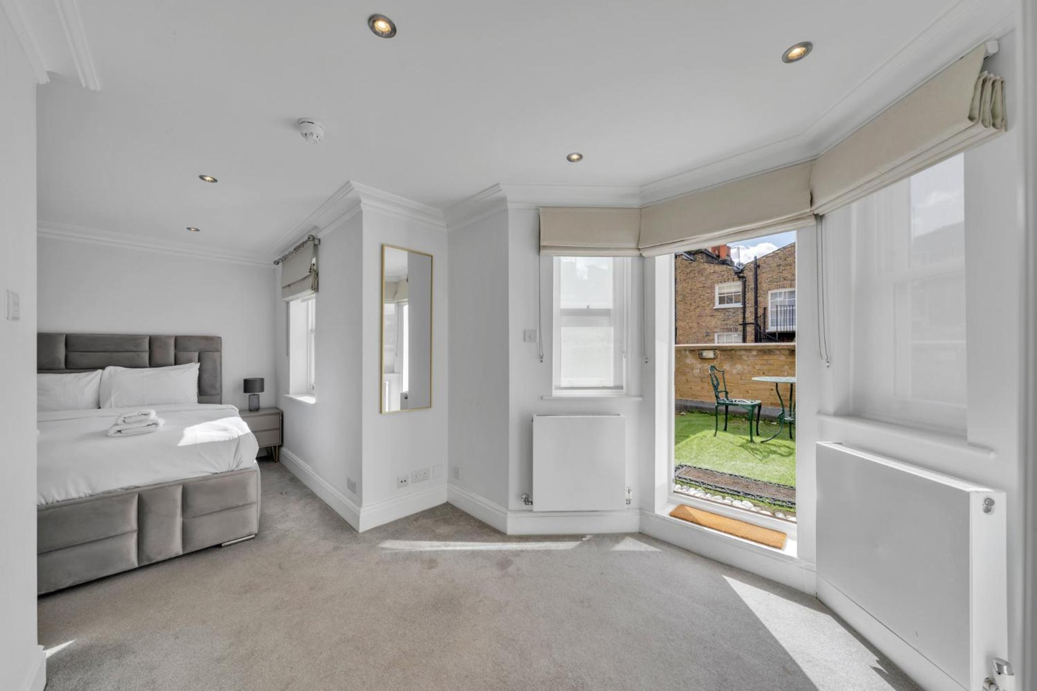 The Brompton Residences