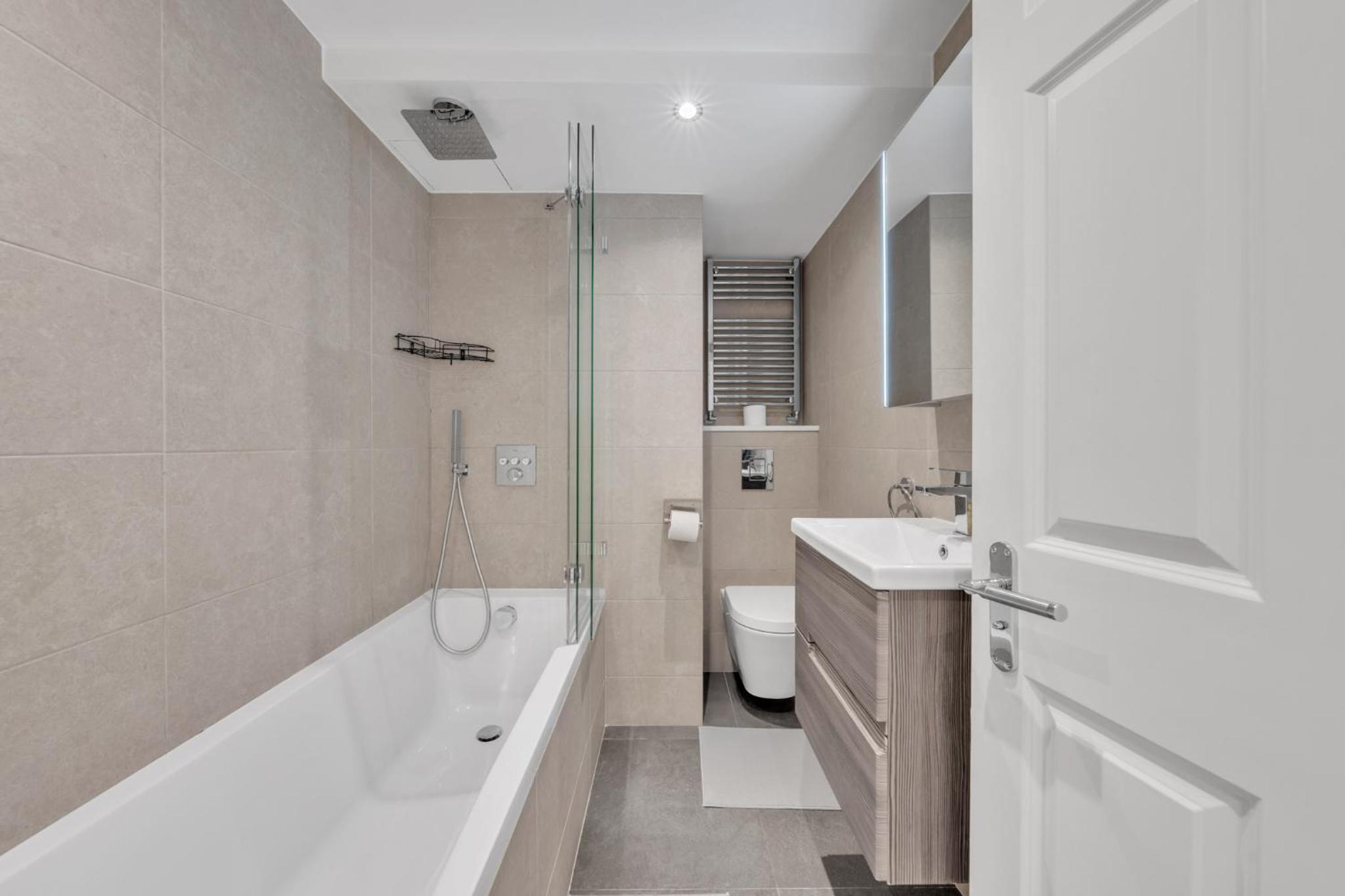 The Brompton Residences