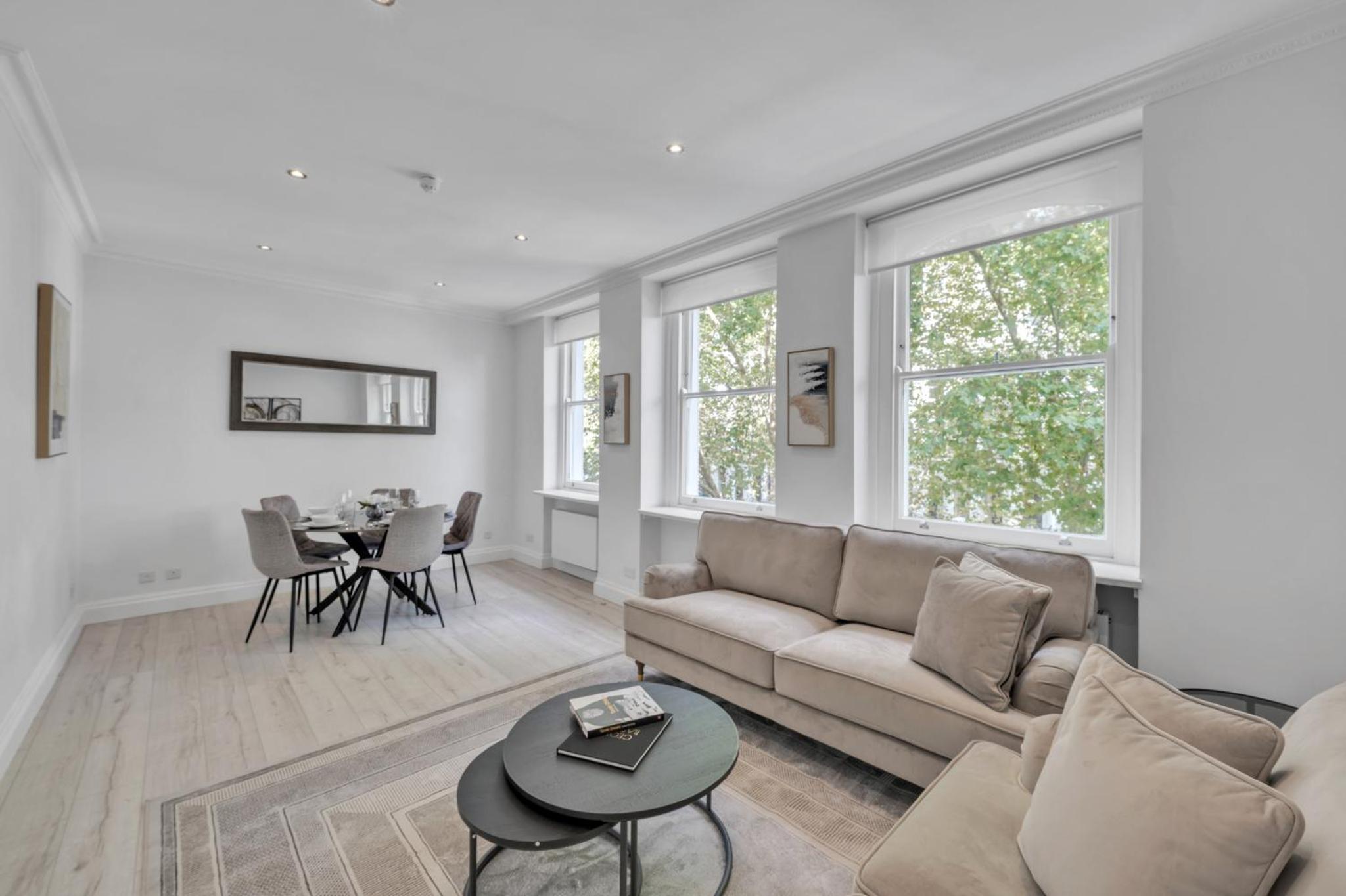 The Brompton Residences