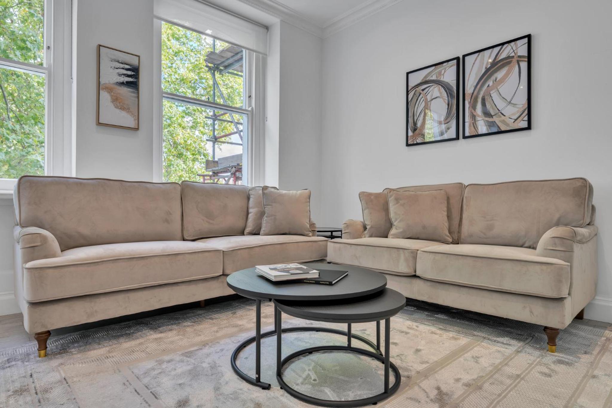 The Brompton Residences