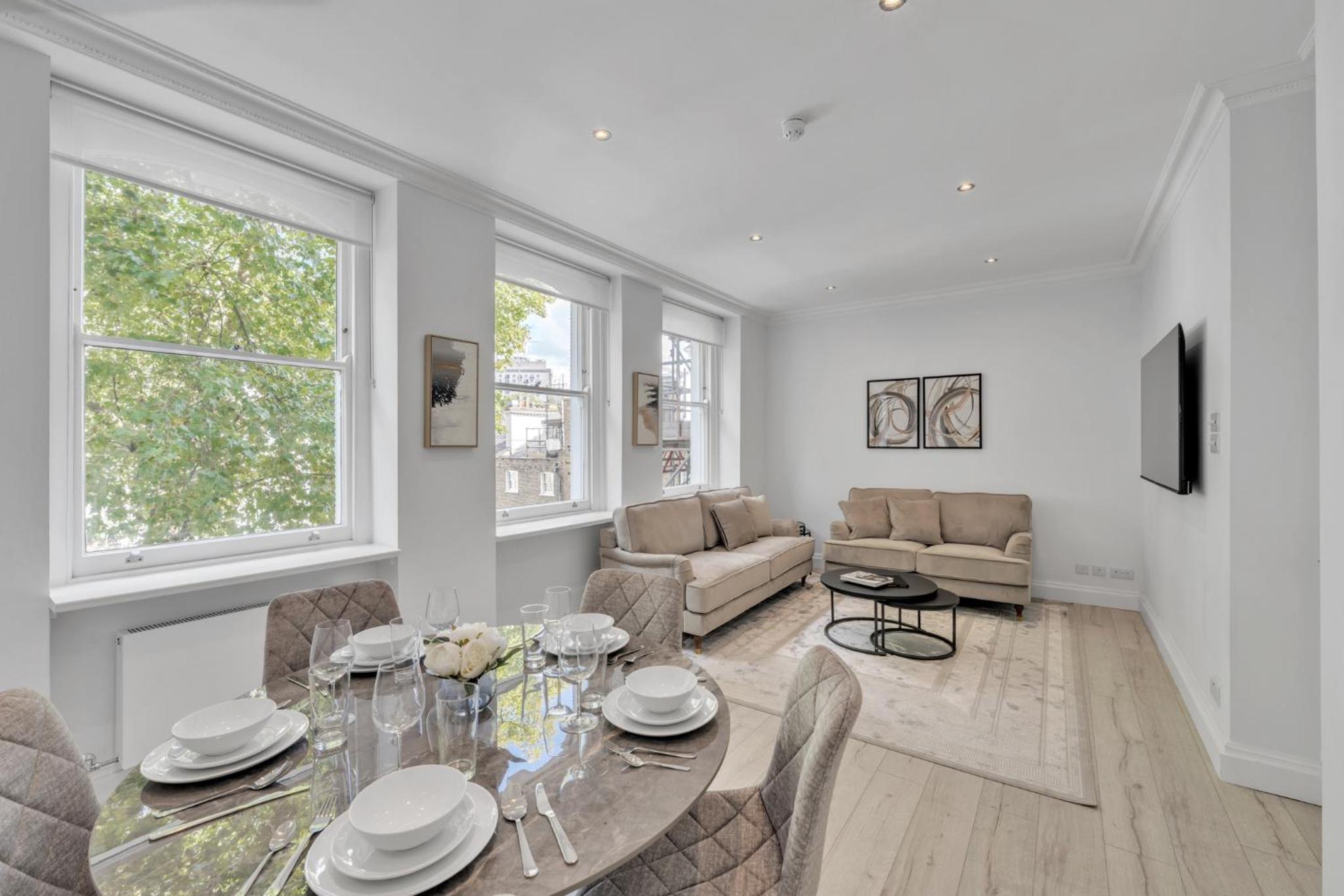 The Brompton Residences