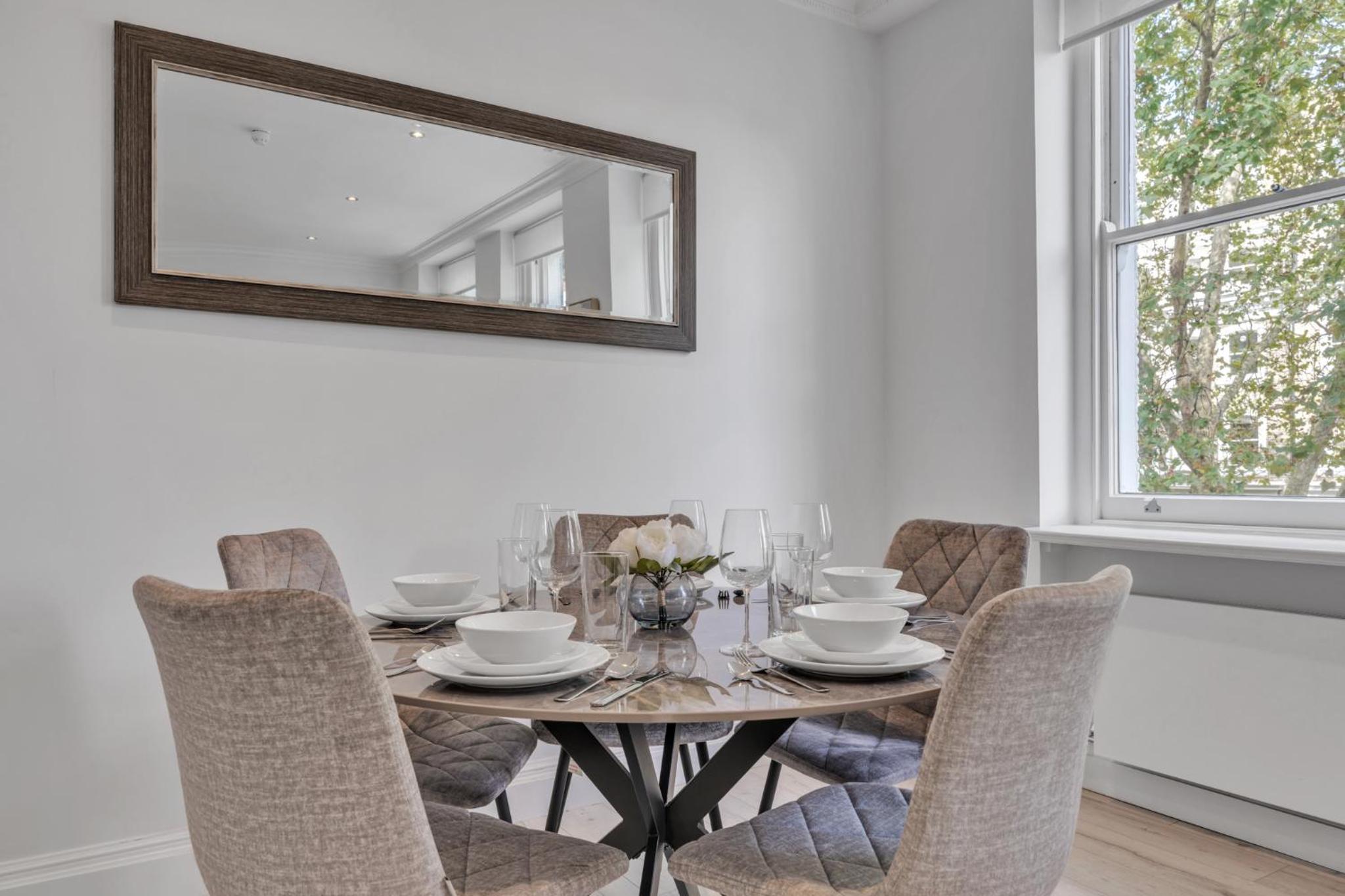 The Brompton Residences