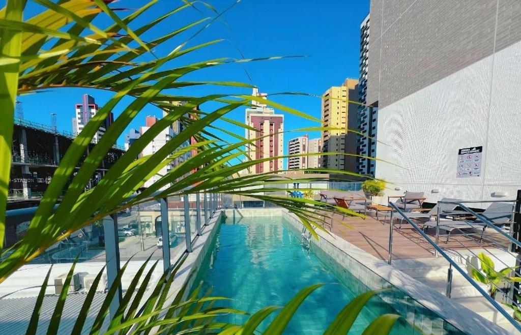 Simple Suites Manaira