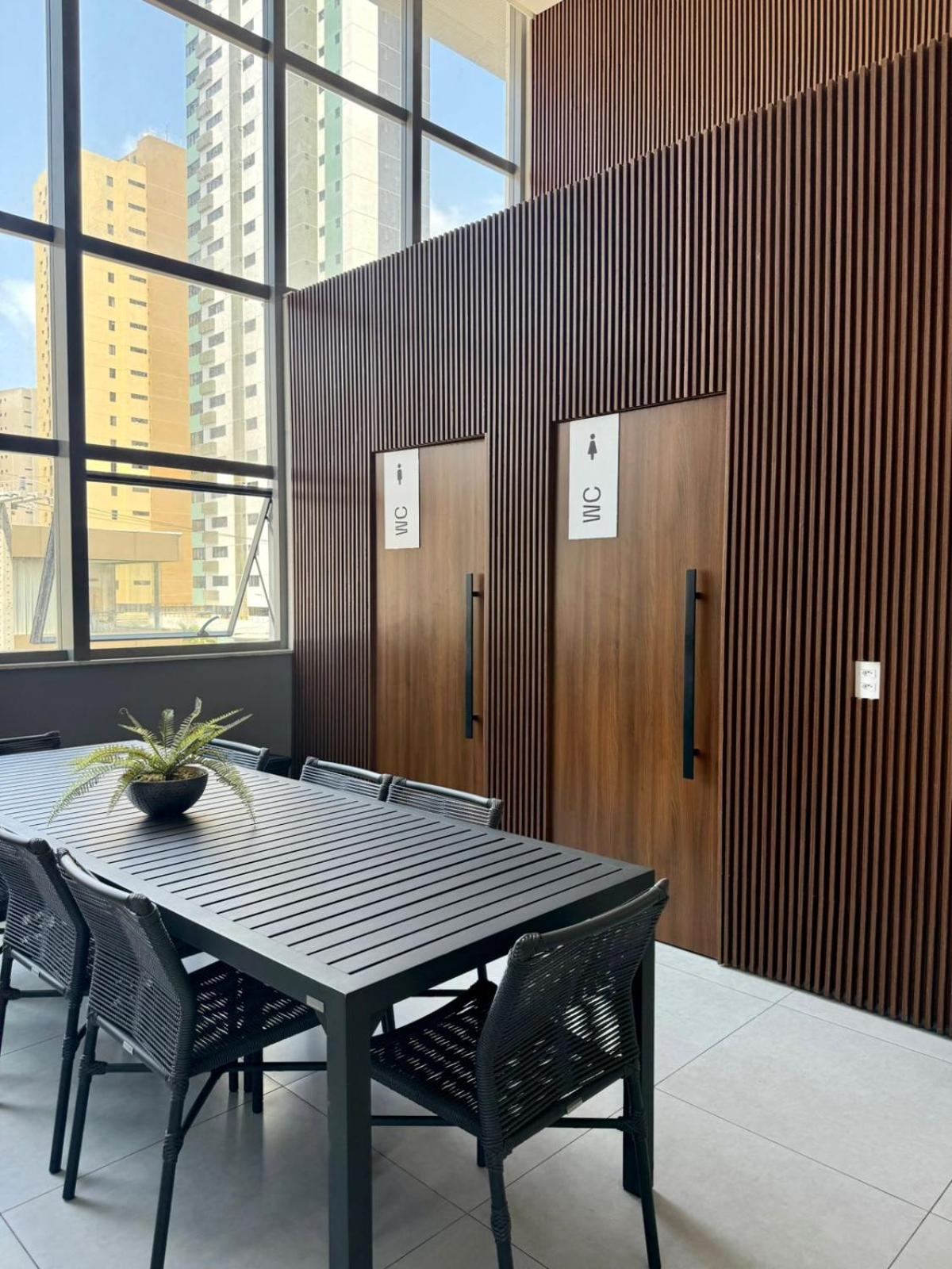 Simple Suites Manaira
