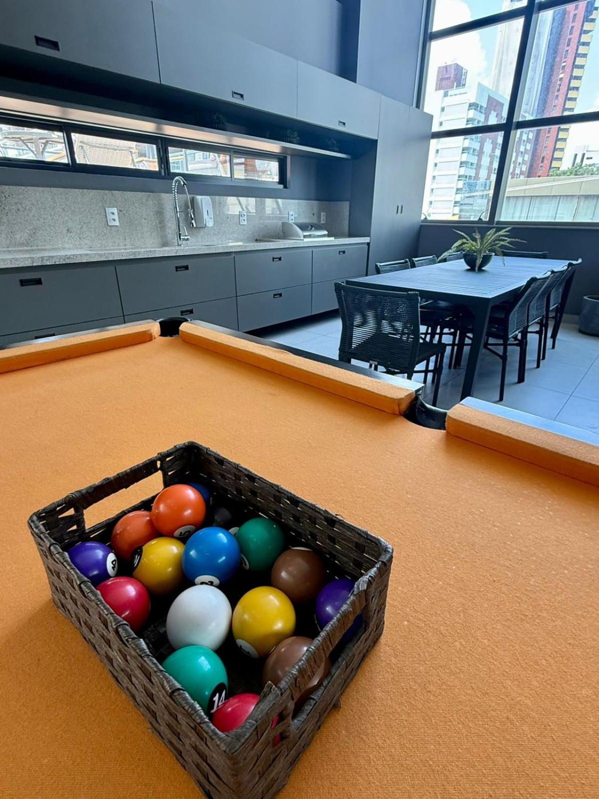 Simple Suites Manaira