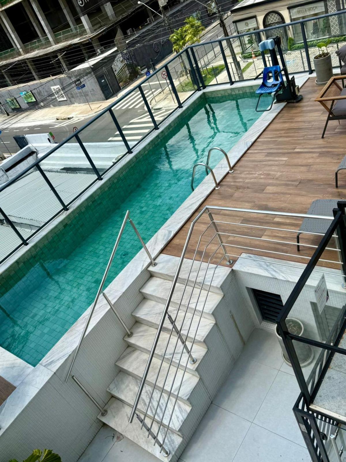 Simple Suites Manaira