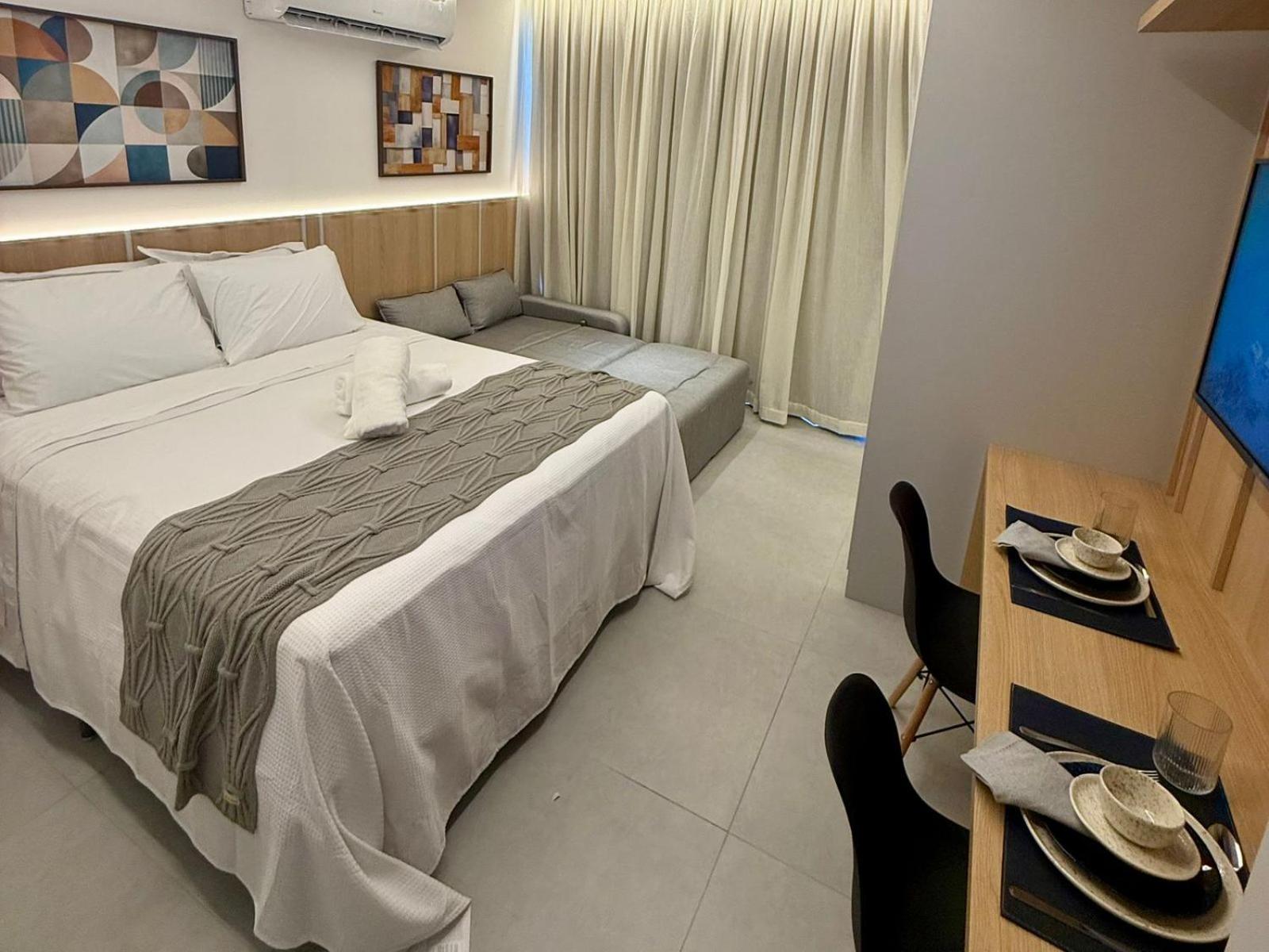 Simple Suites Manaira