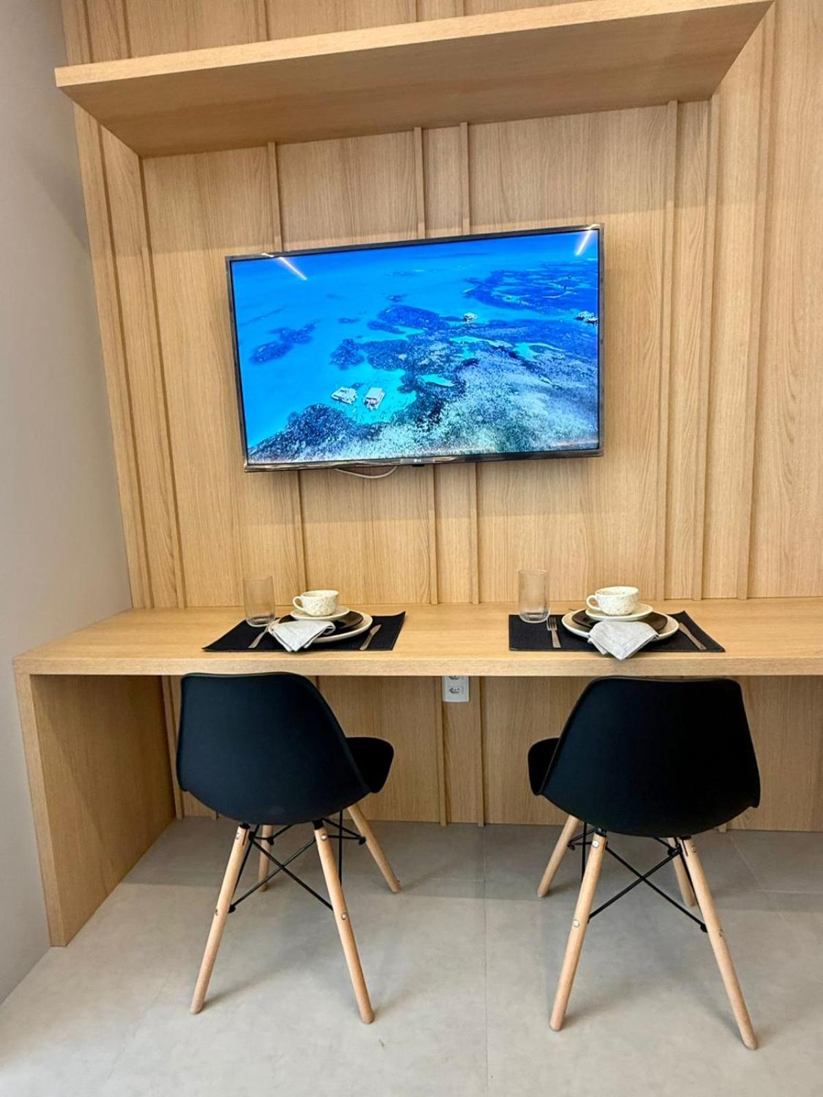 Simple Suites Manaira