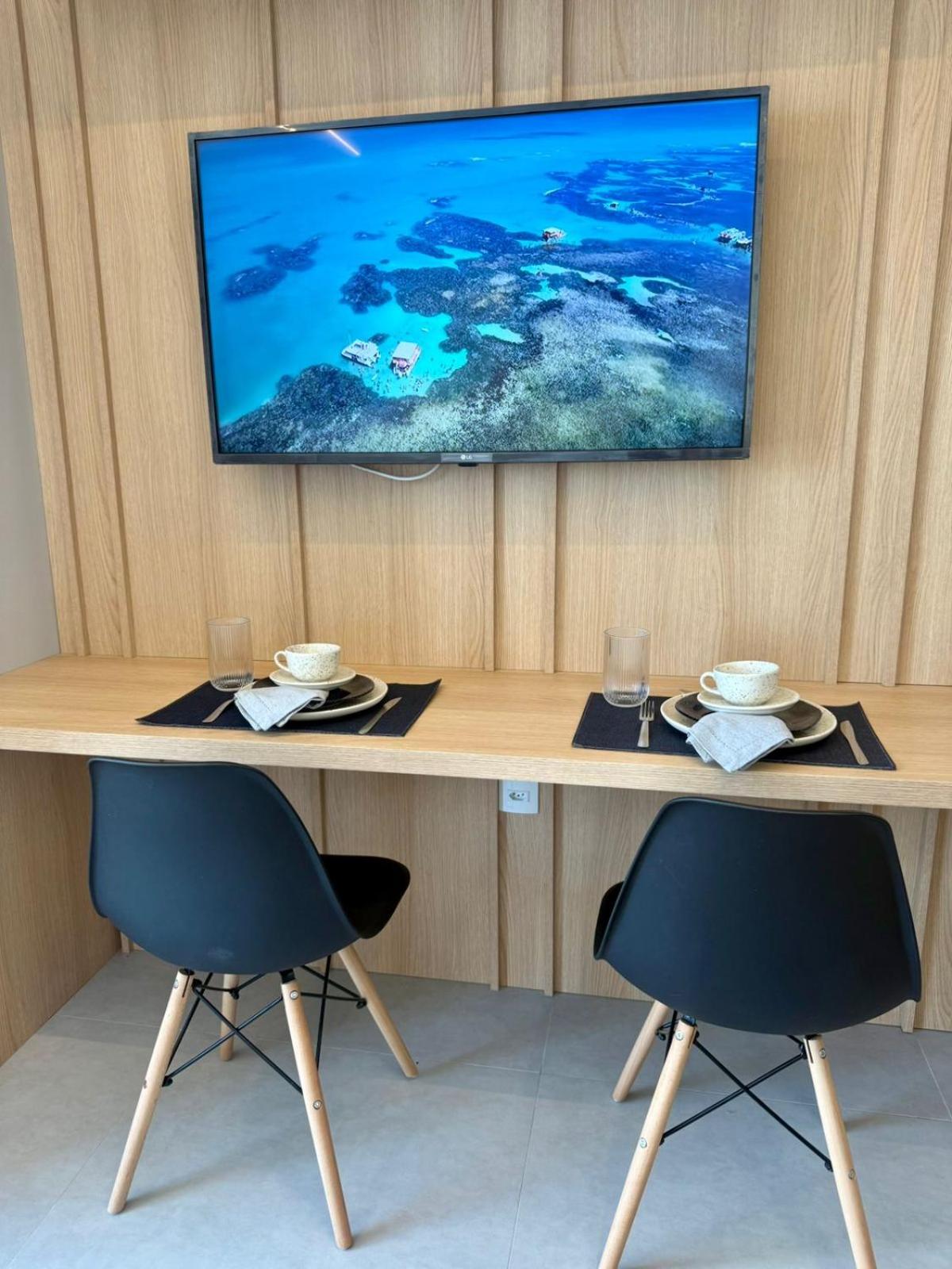 Simple Suites Manaira