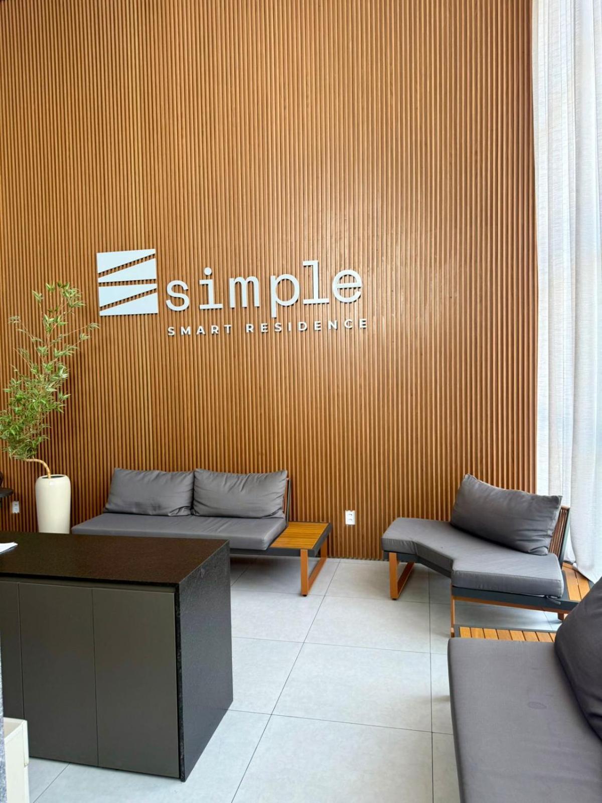 Simple Suites Manaira