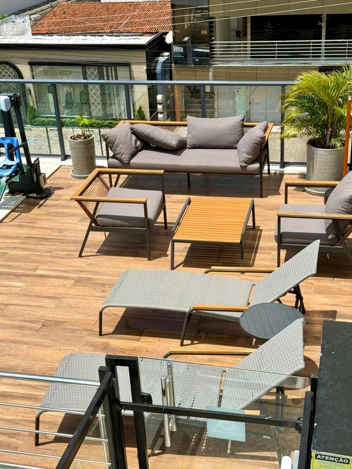 Simple Suites Manaira