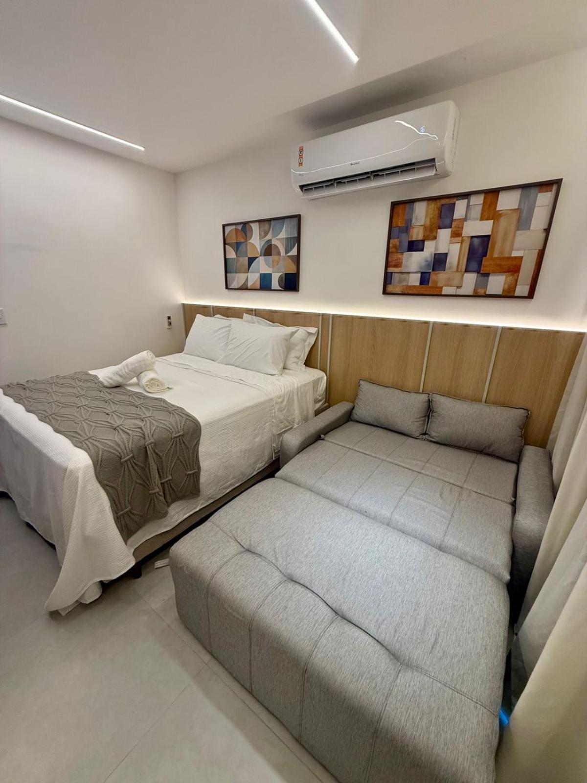 Simple Suites Manaira