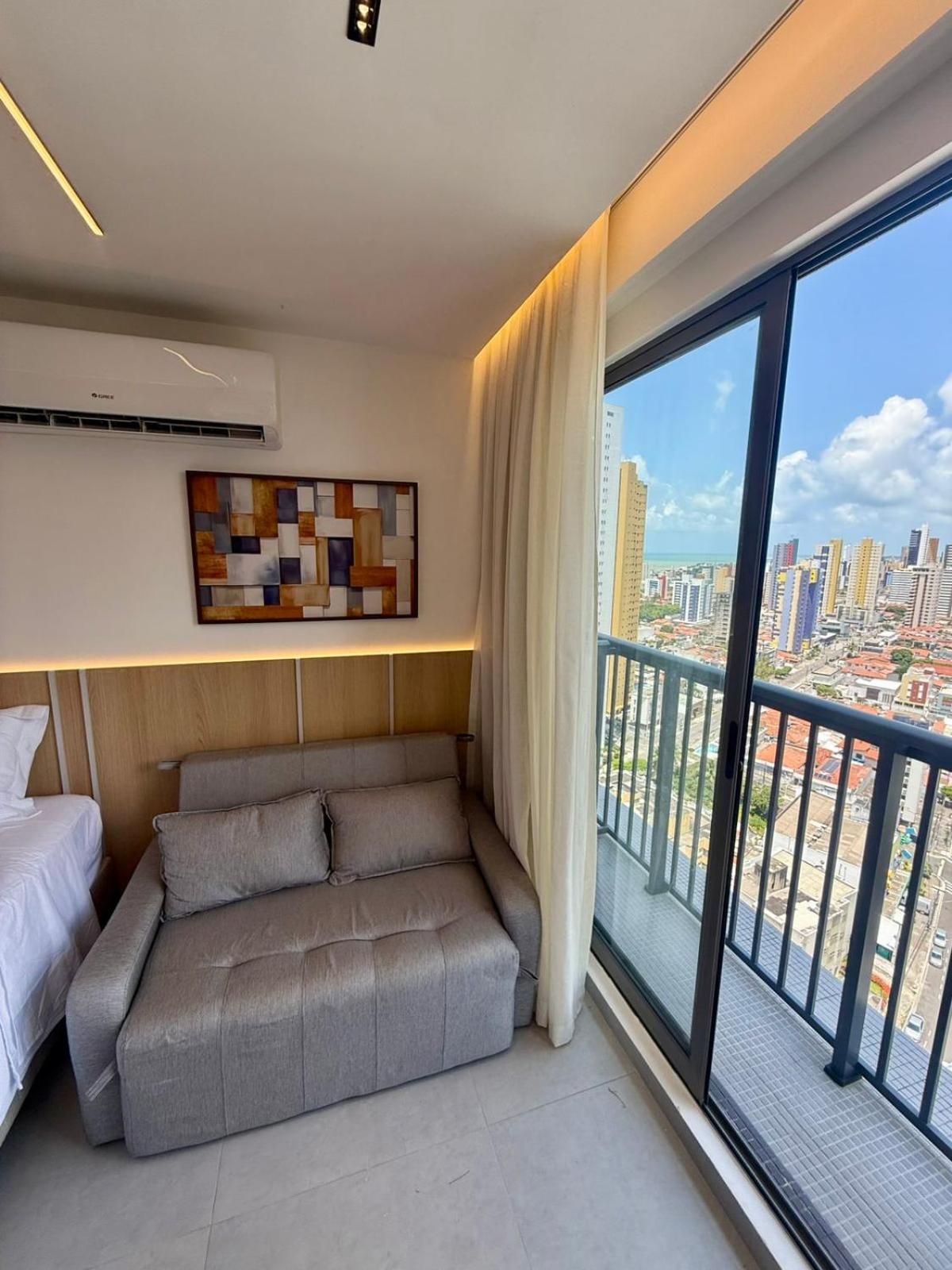 Simple Suites Manaira
