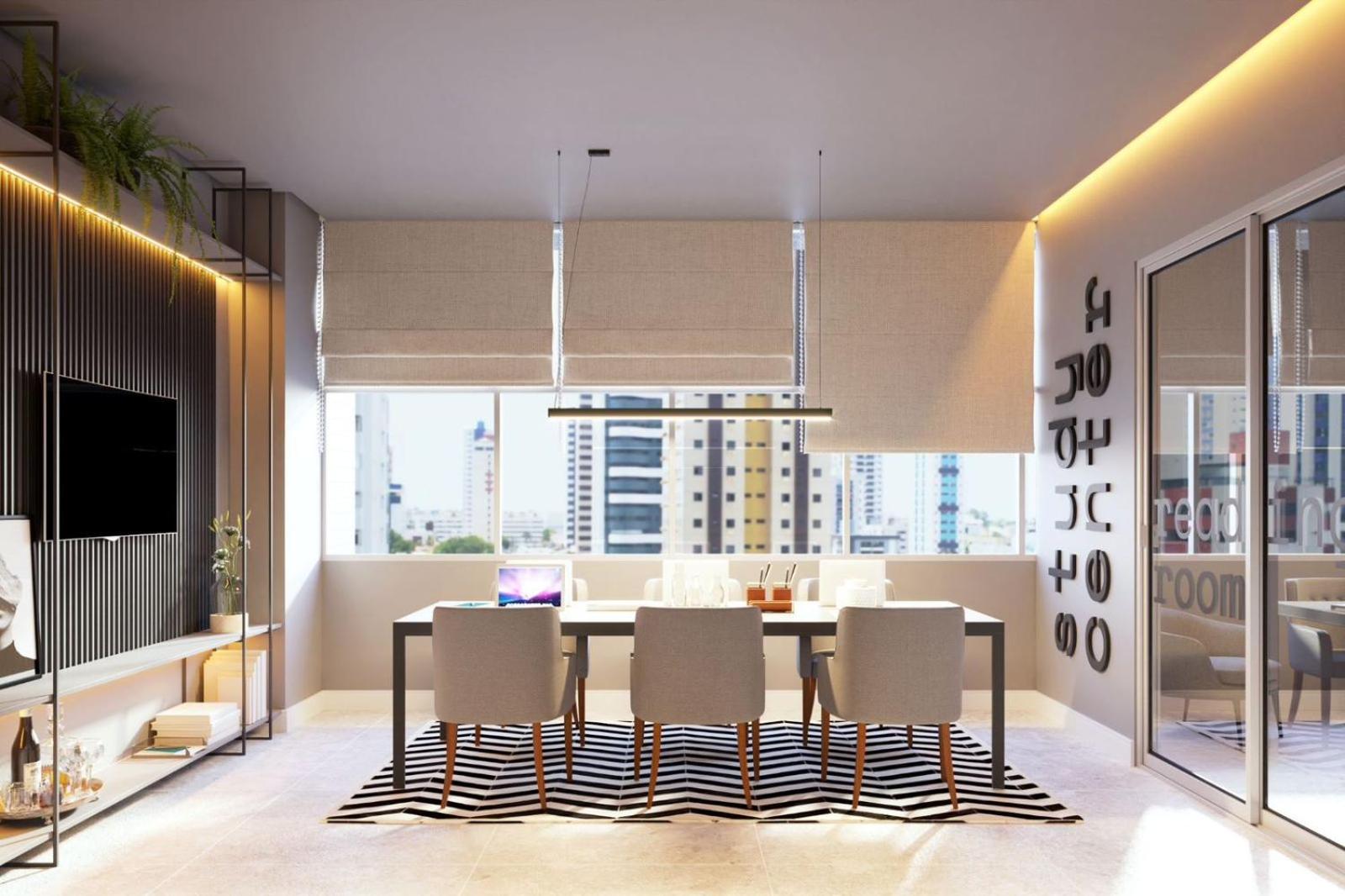 Simple Suites Manaira