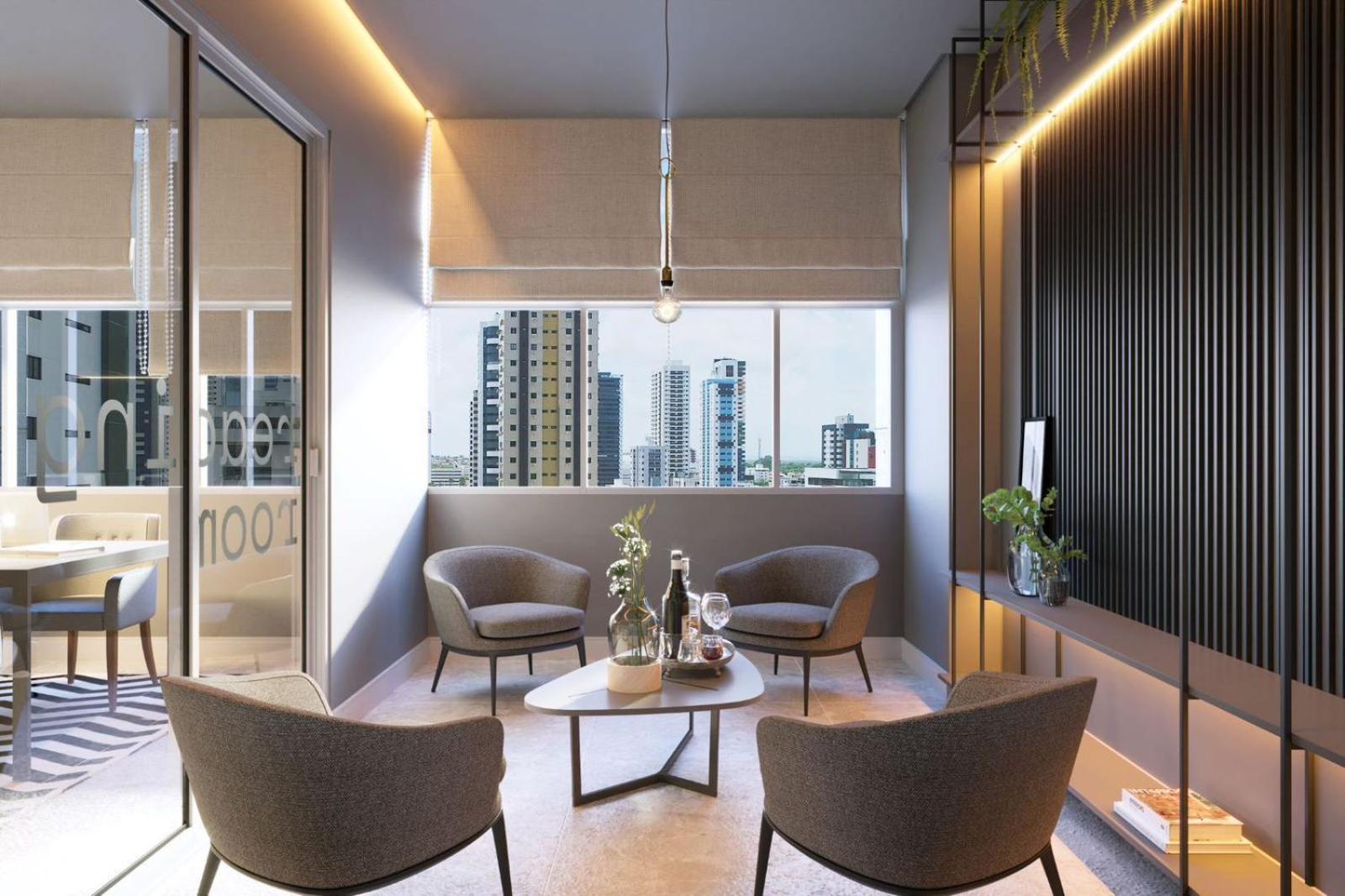 Simple Suites Manaira