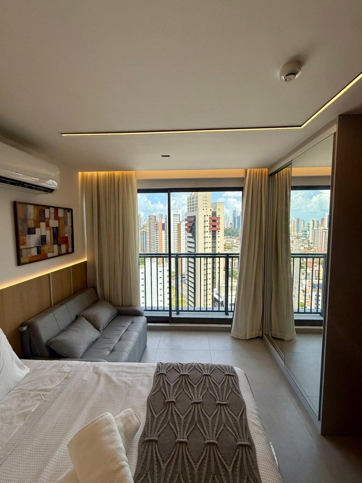 Simple Suites Manaira